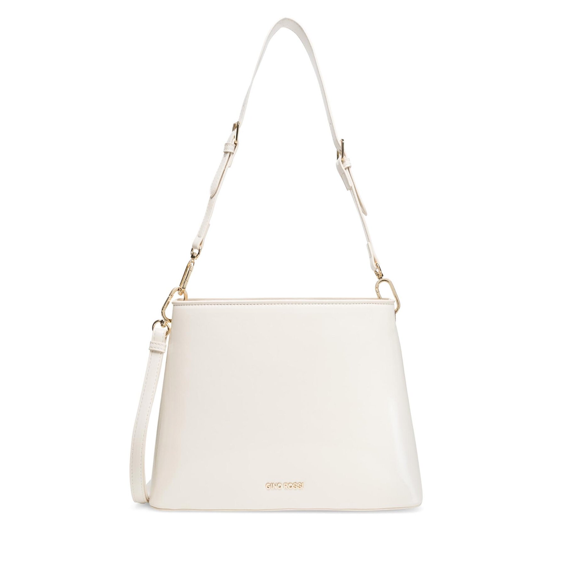 Bolso Gino Rossi TYLO-199 Blanco