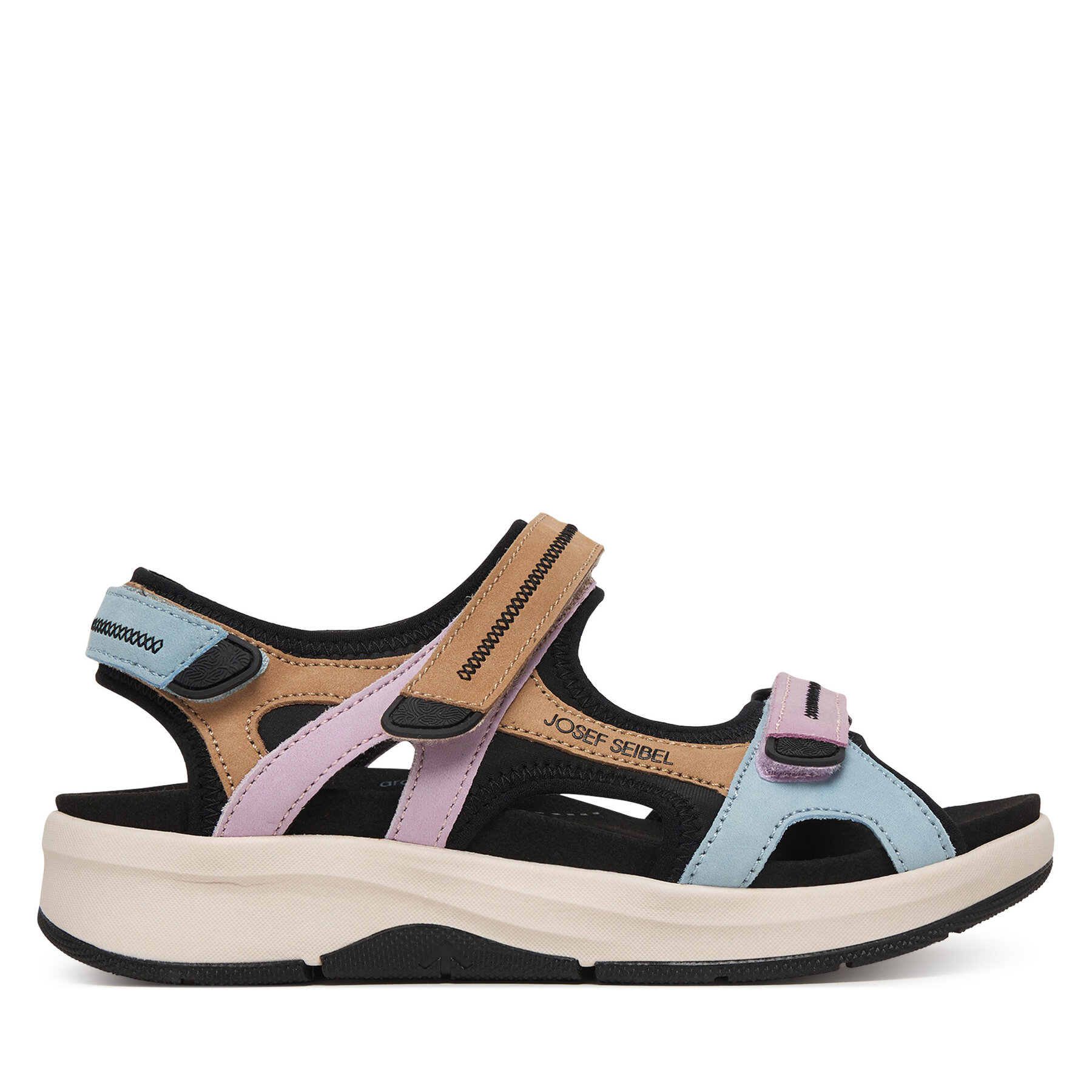 Sandale Josef Seibel Estelle 02 97302 Colorat