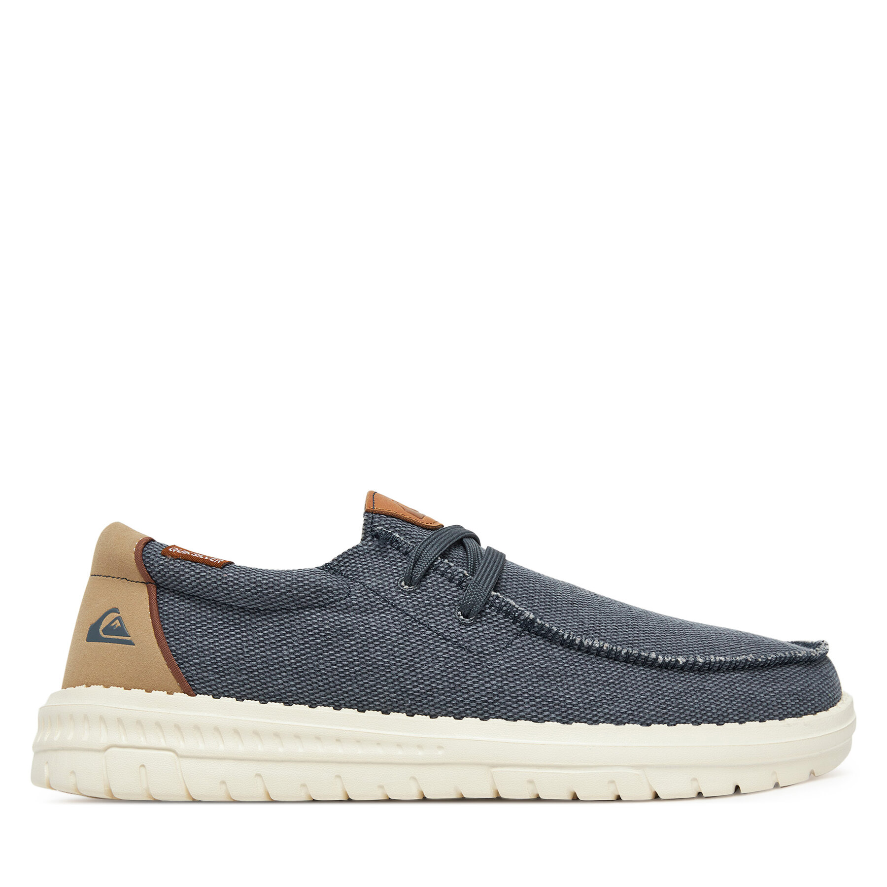 Pantofi Quiksilver WADE-02 Bleumarin