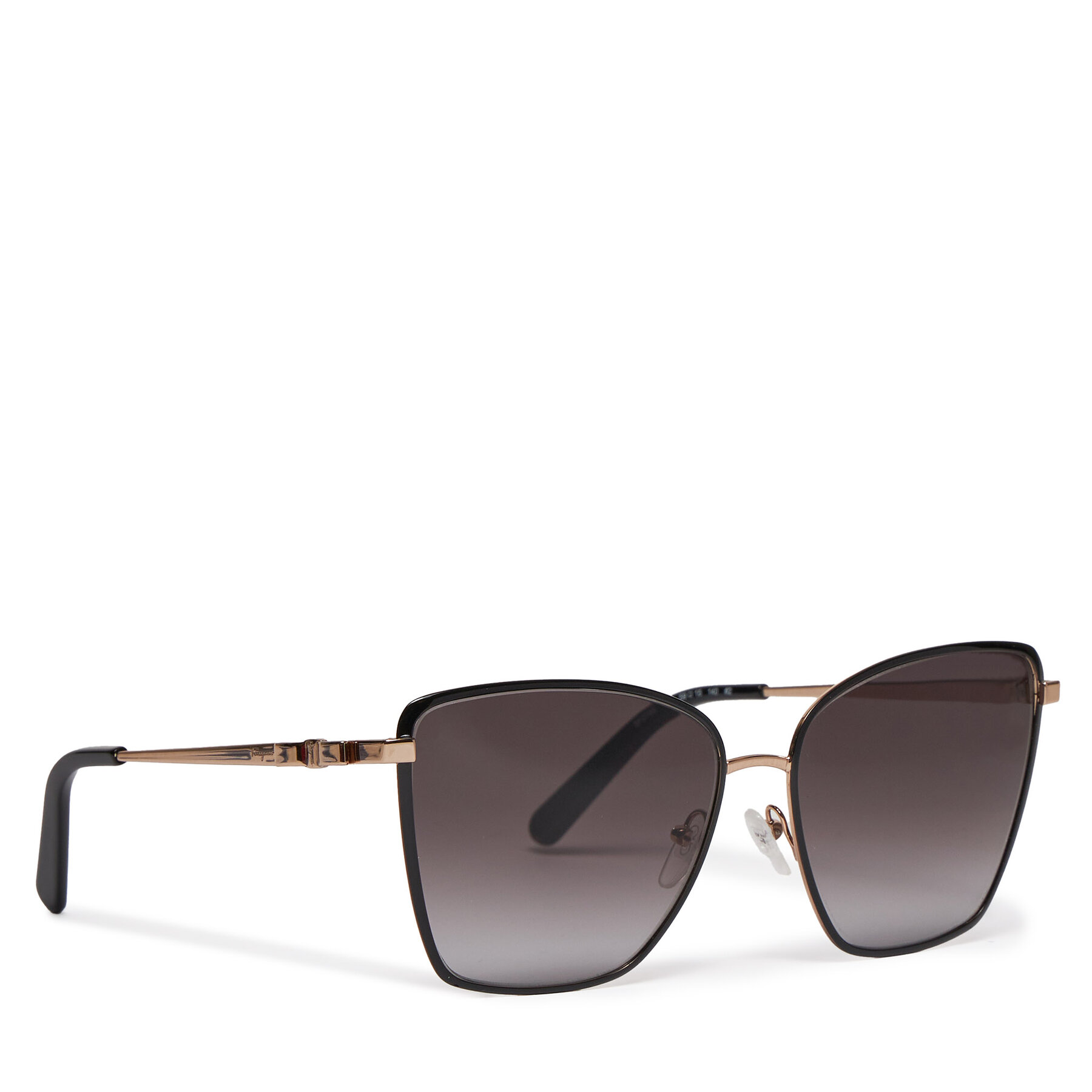Slnečné okuliare Salvatore Ferragamo SF279S 47427 786 Čierna