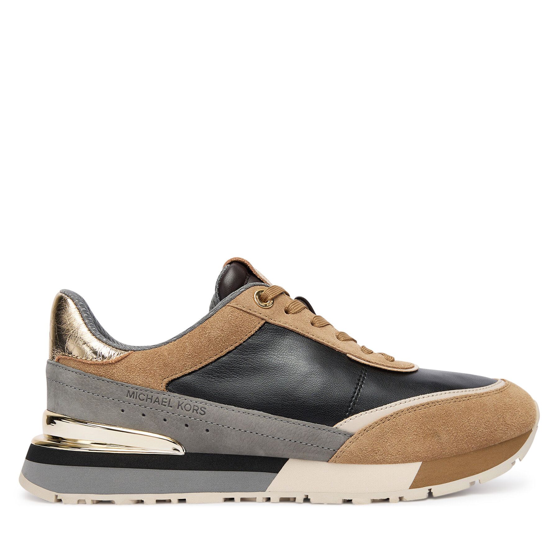 Sneakers MICHAEL Michael Kors Nova 43F5NOFS2L Colorat