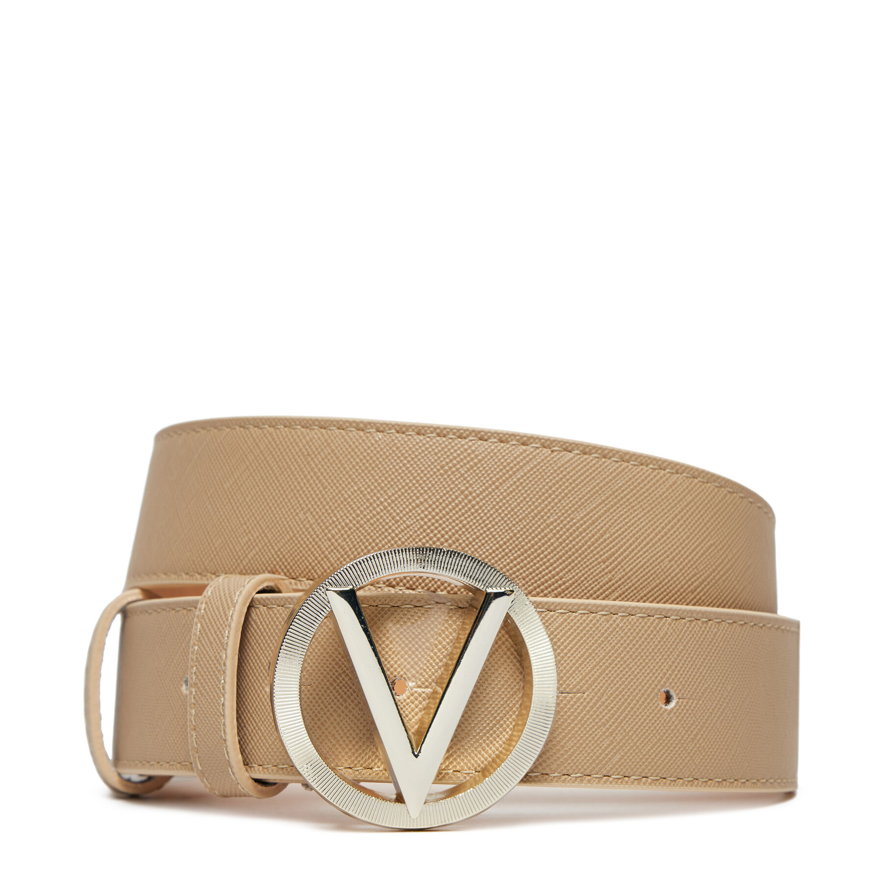 Cintura da donna Valentino Hampton VCS7VQ03SAF Beige
