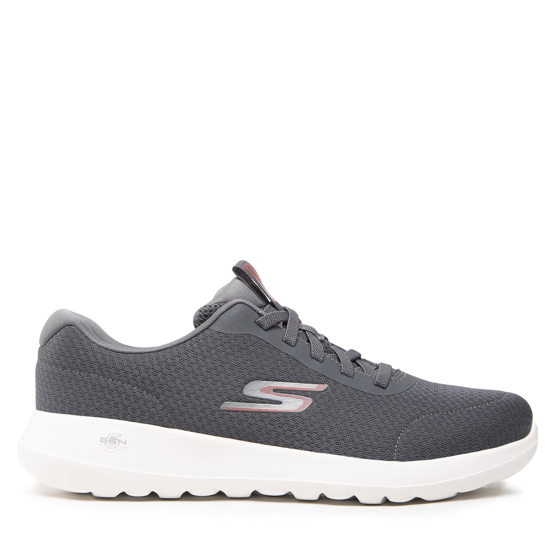 Zapatillas Skechers Go Walk Max 216281/CCRD Gris