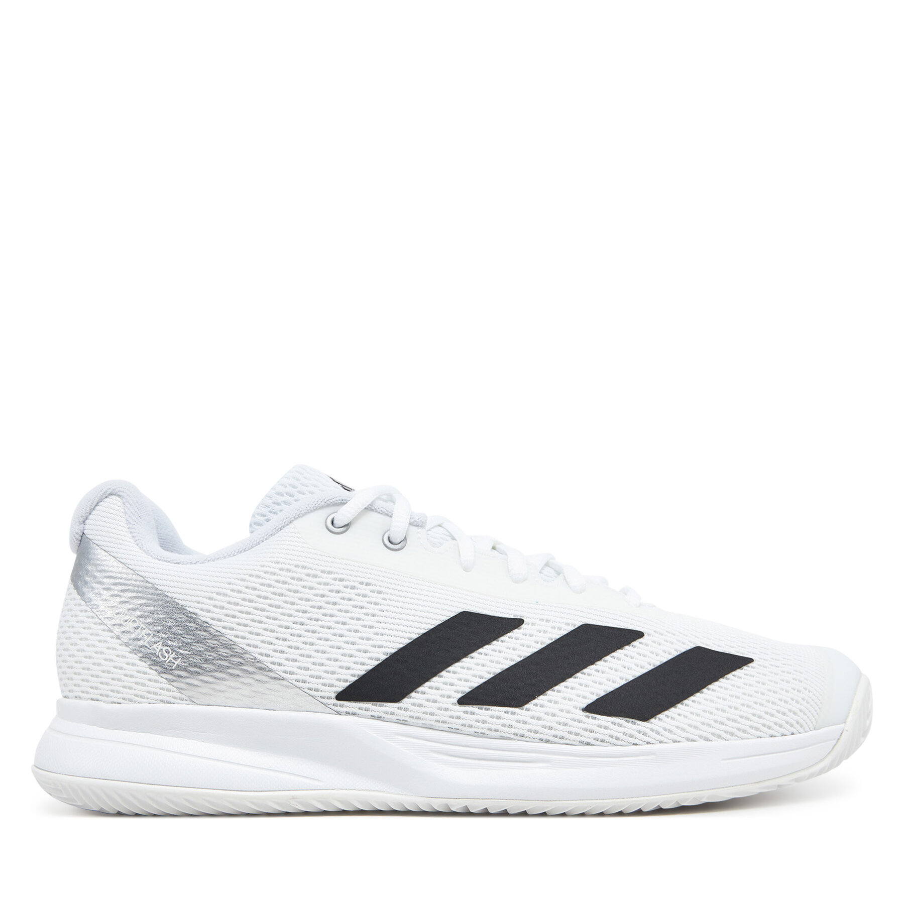 Pánske Tenisové topánky adidas, Rozmer: 46, Biela, Courtflash Speed 2 JH8720
