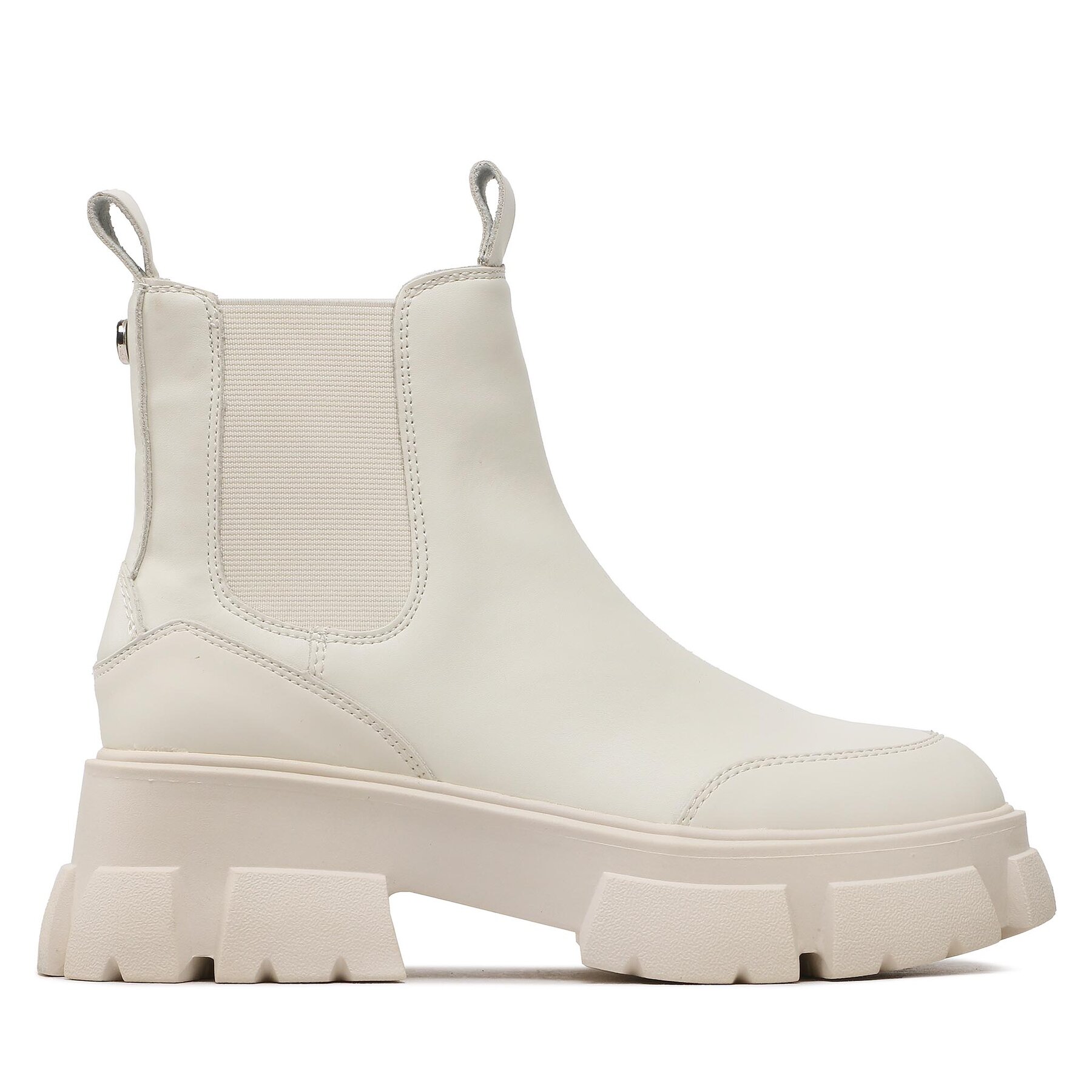 Boots Steve Madden Cave SM19000006-03001-287 Beige