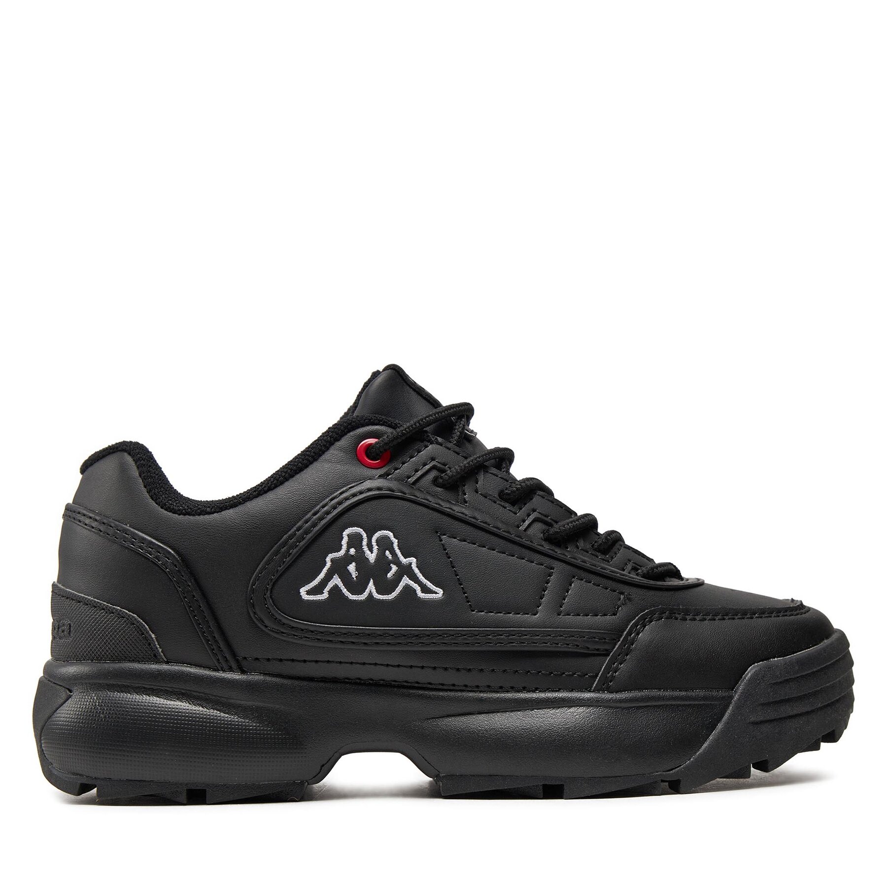 Sneakers Kappa SS24-3CK06 Svart