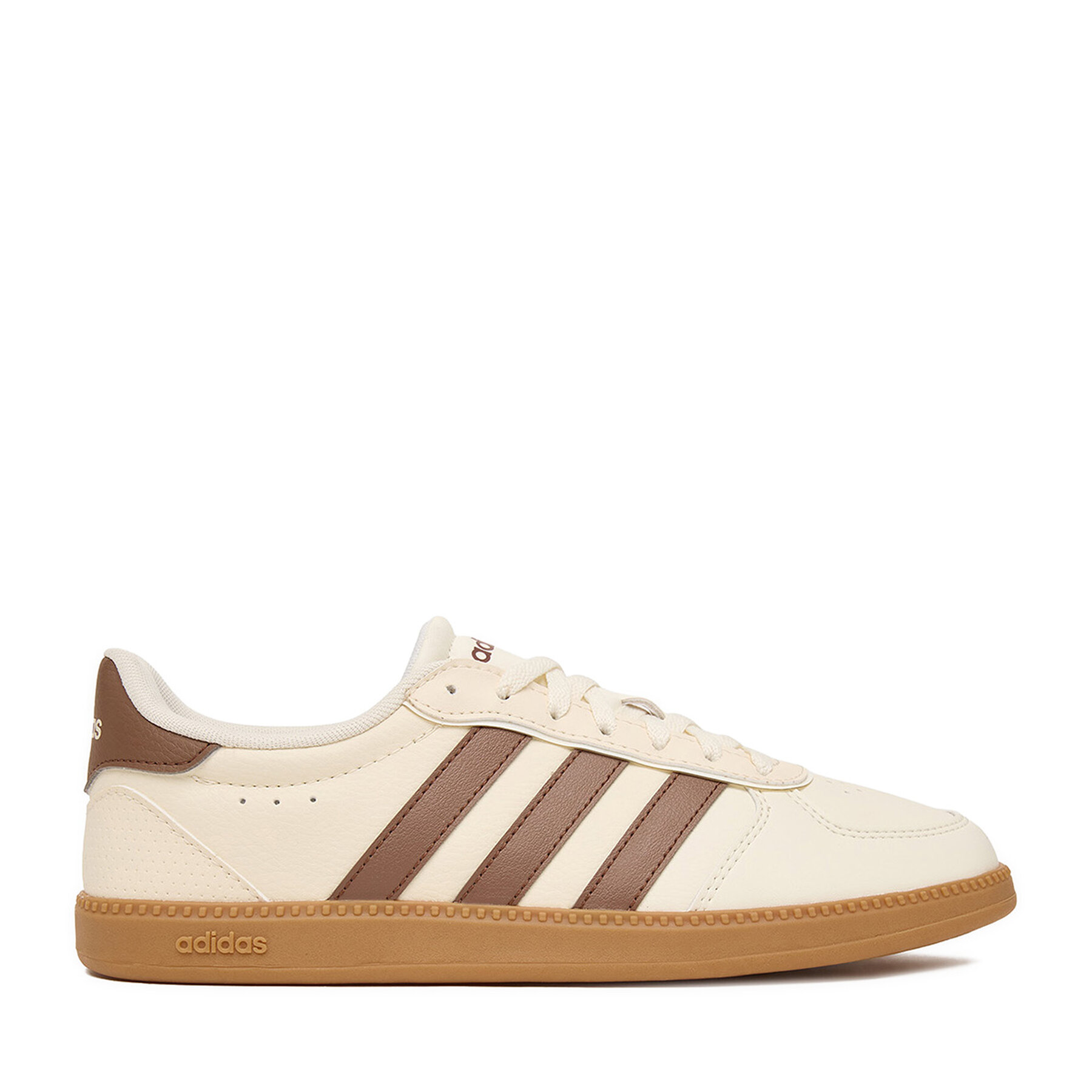 Sneakers adidas Breaknet Sleek KK2207 Crem