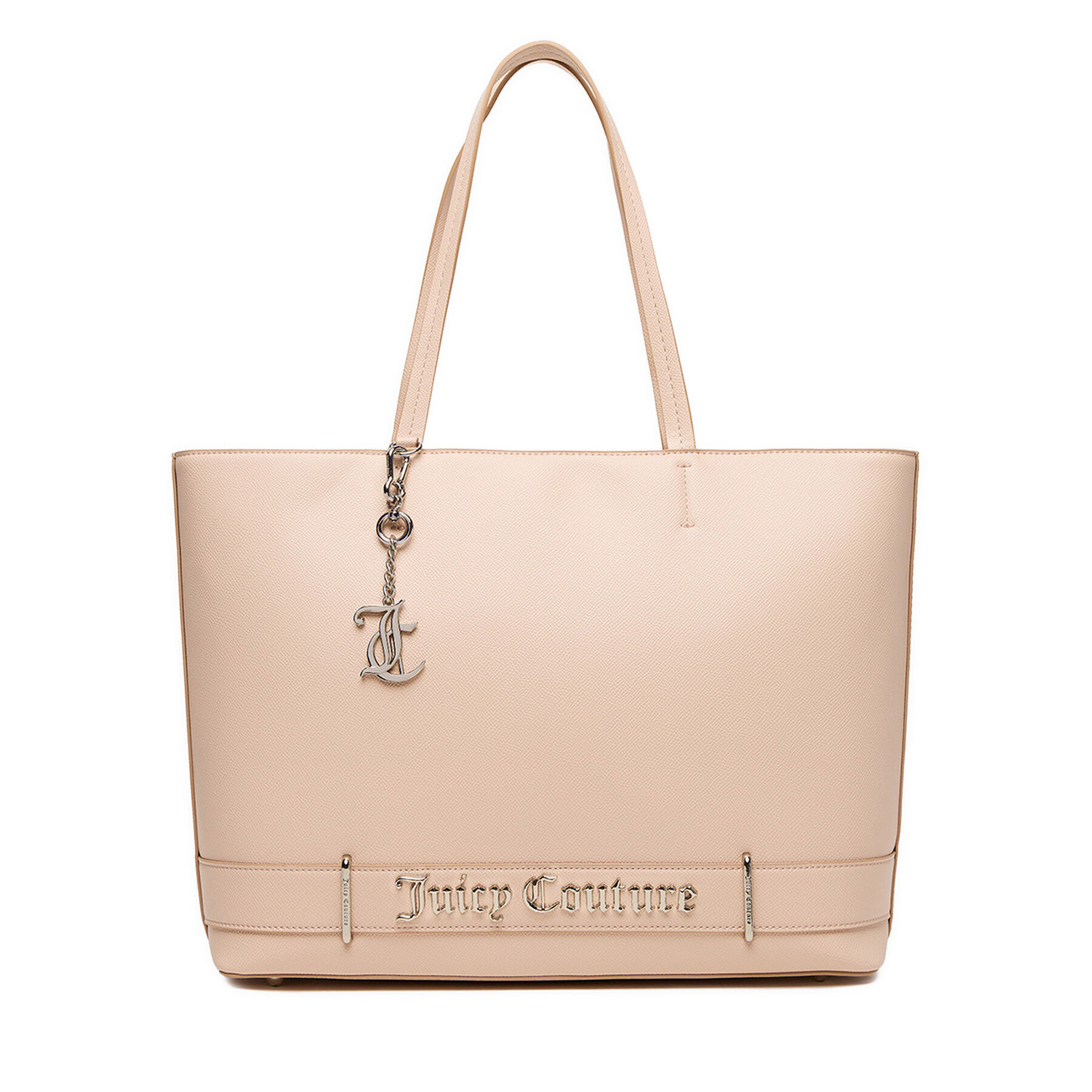 Geantă Juicy Couture CEO-BEJXT8840WVP Roz
