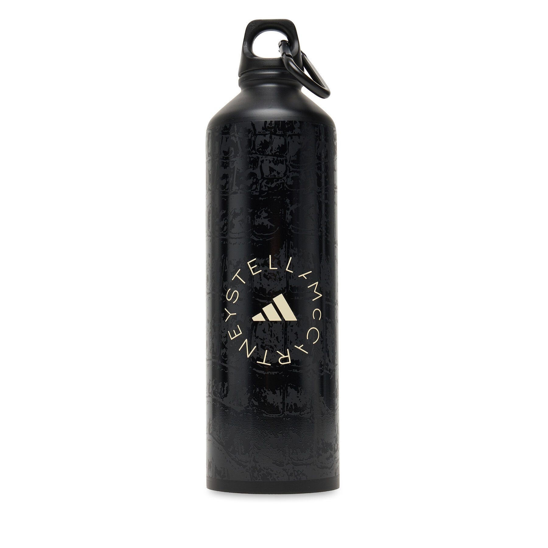 Бутилка за вода adidas by Stella McCartney Water Bottle Printed JY4211 Черен