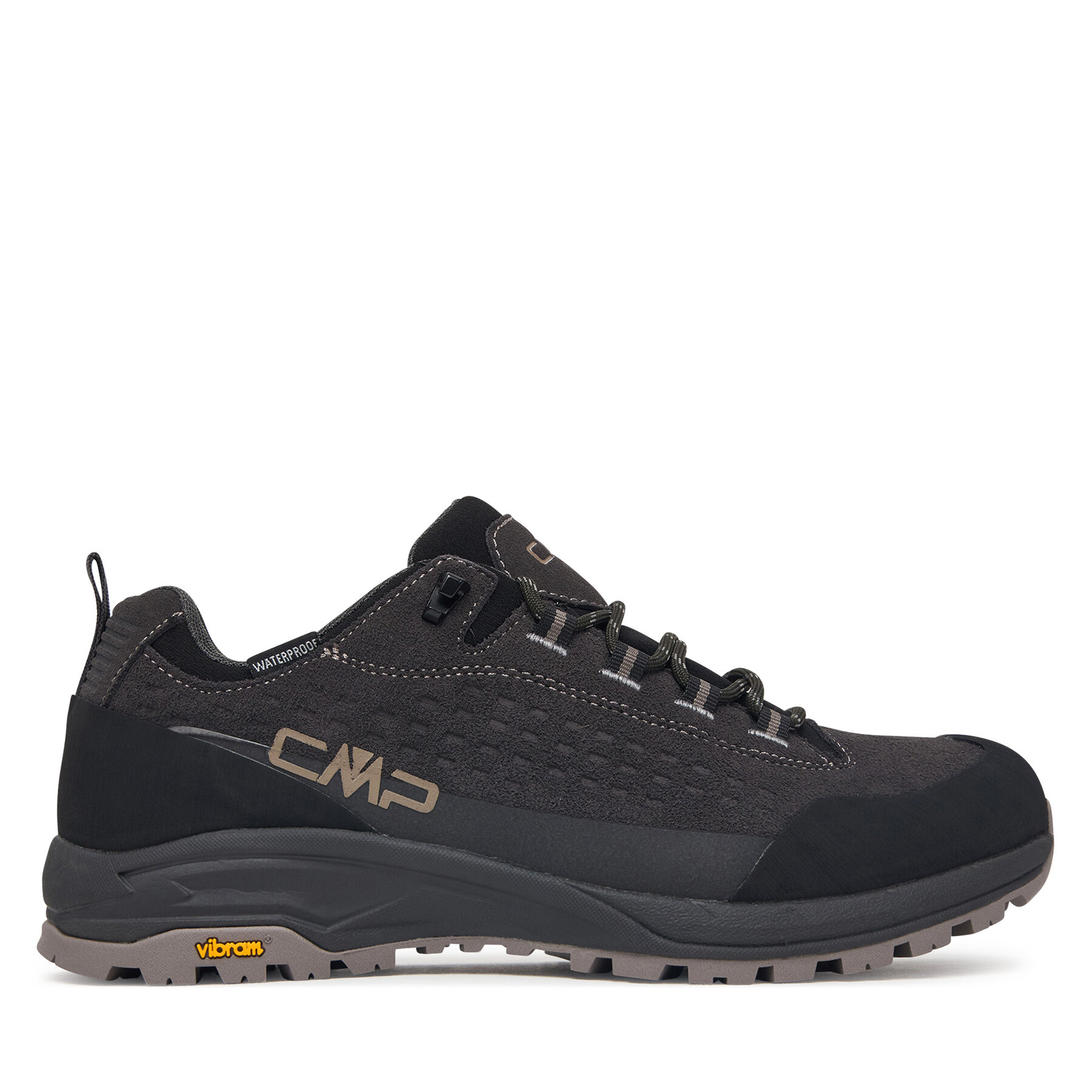 Trekkings CMP Vertyx Low 3Q17597 Maro