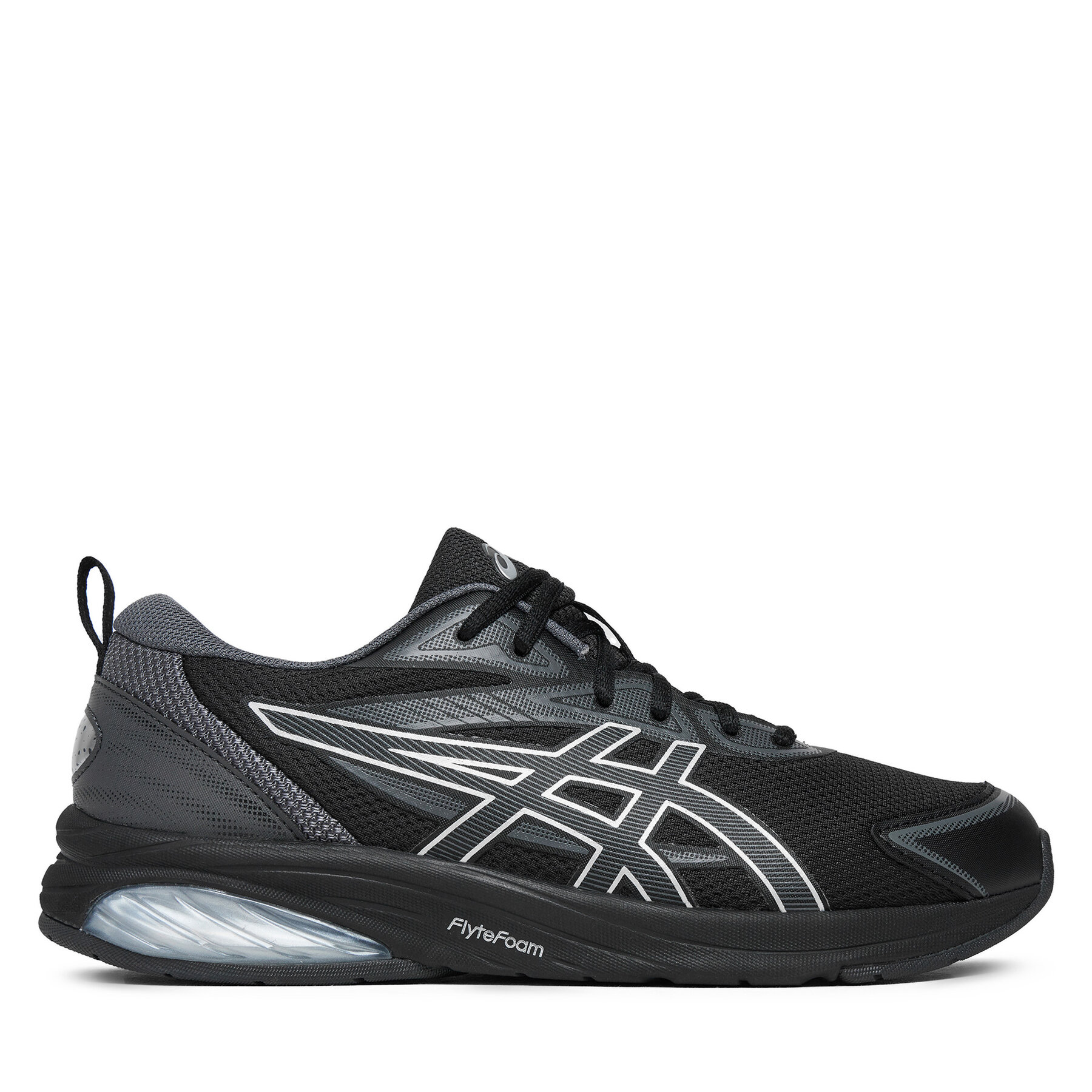 Sportcipők Asics Gel-Quantum Kei 1203A601 Fekete