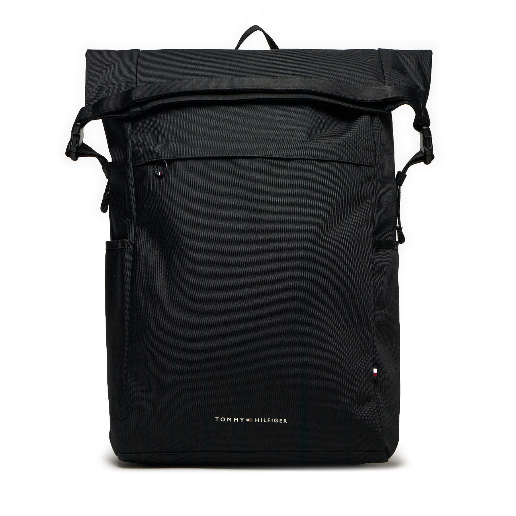 Mochila Tommy Hilfiger Element AM0AM12698 Negro