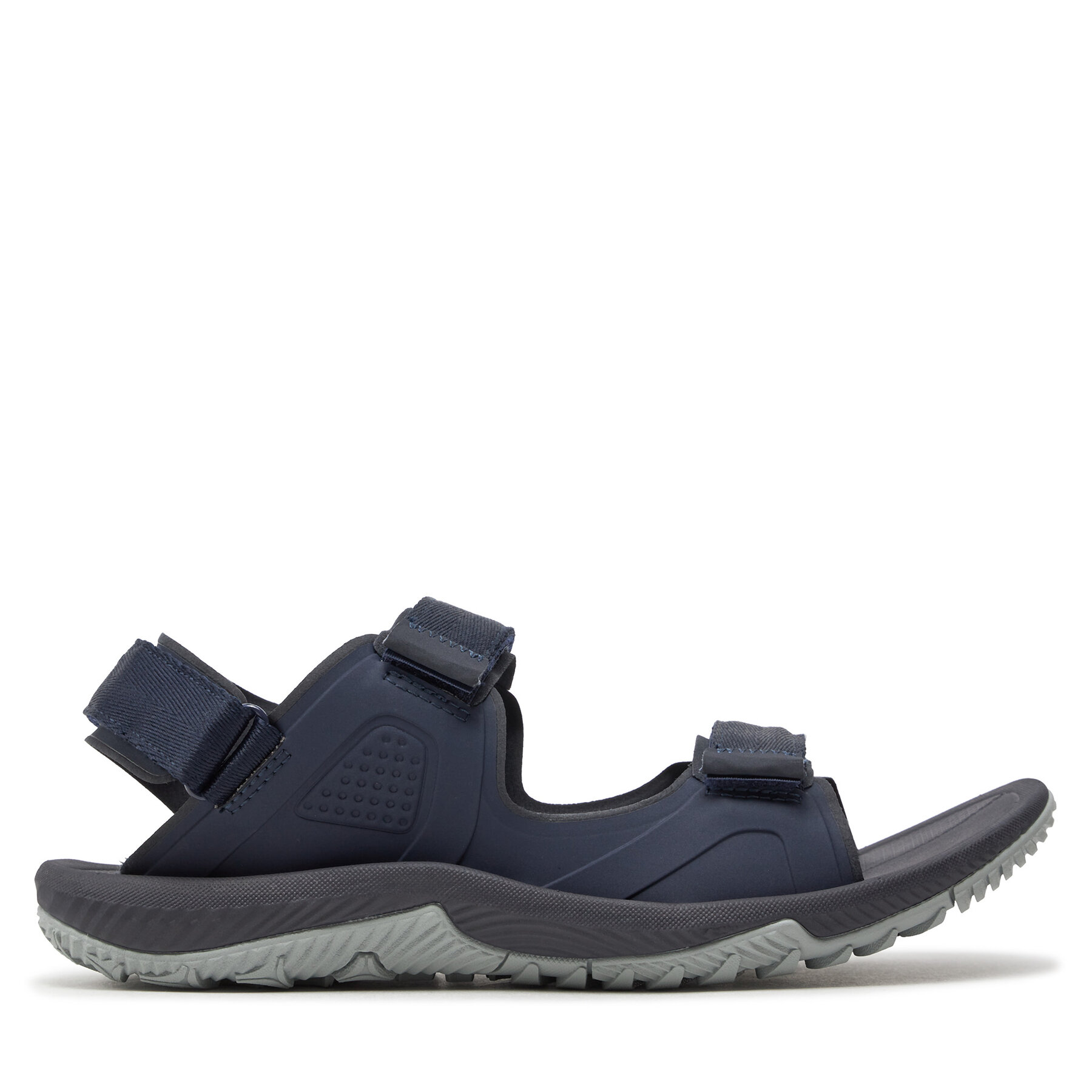 Sandales 4F 4FRSS24FSANM056 Bleu marine