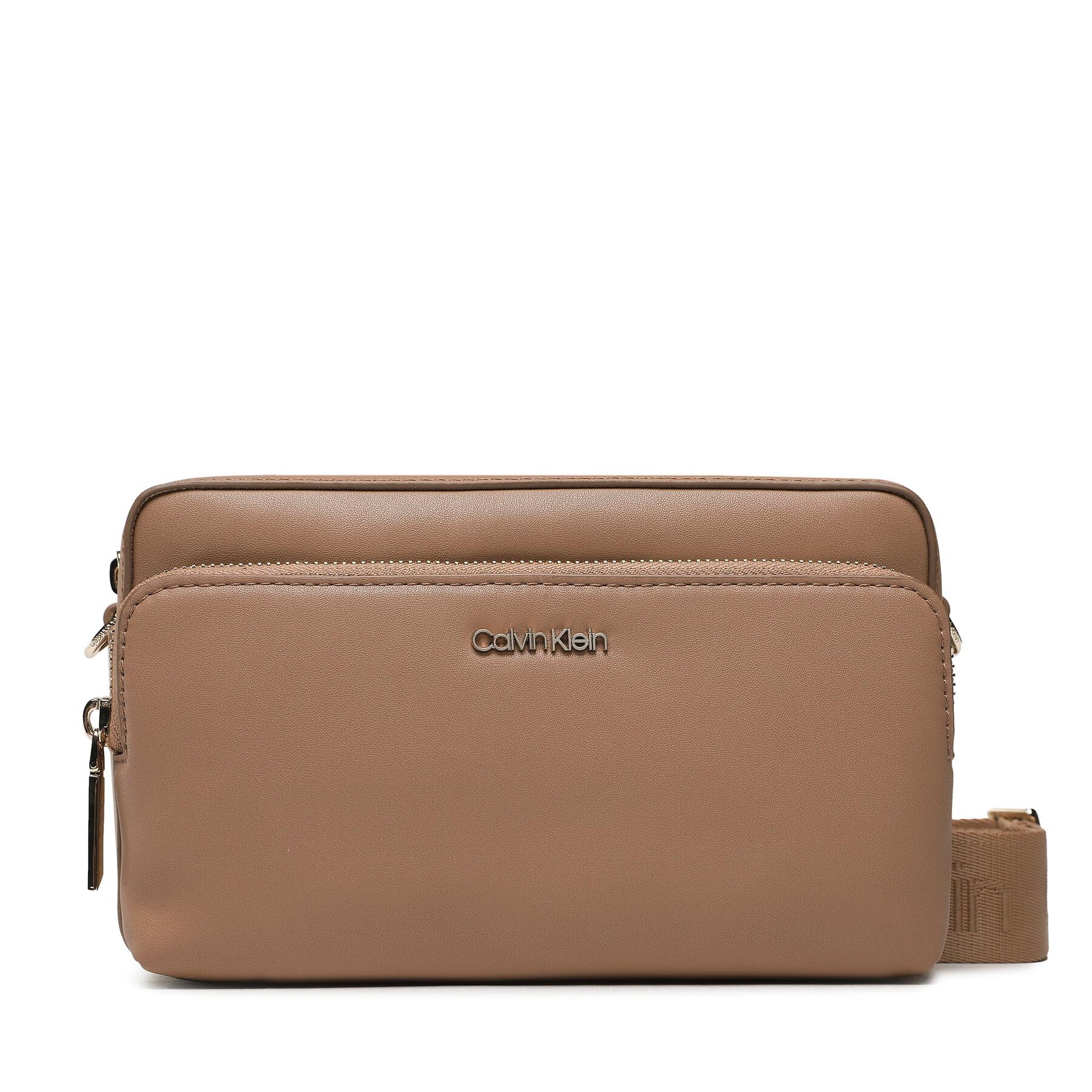 Geantă Calvin Klein Ck Must Camera Bag W/Pckt Lg K60K608410 GEZ