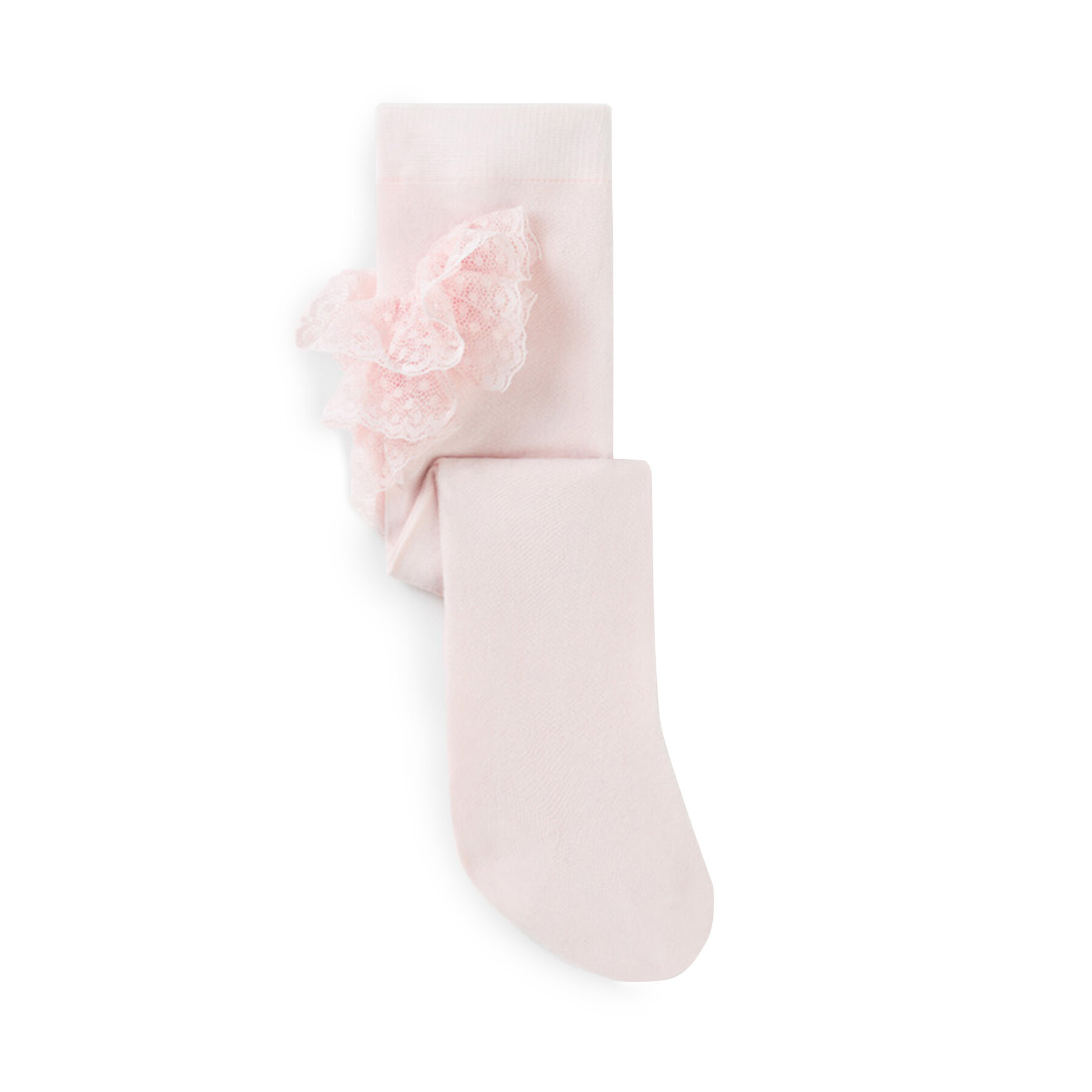 Collants enfant Mayoral 9702 Rose