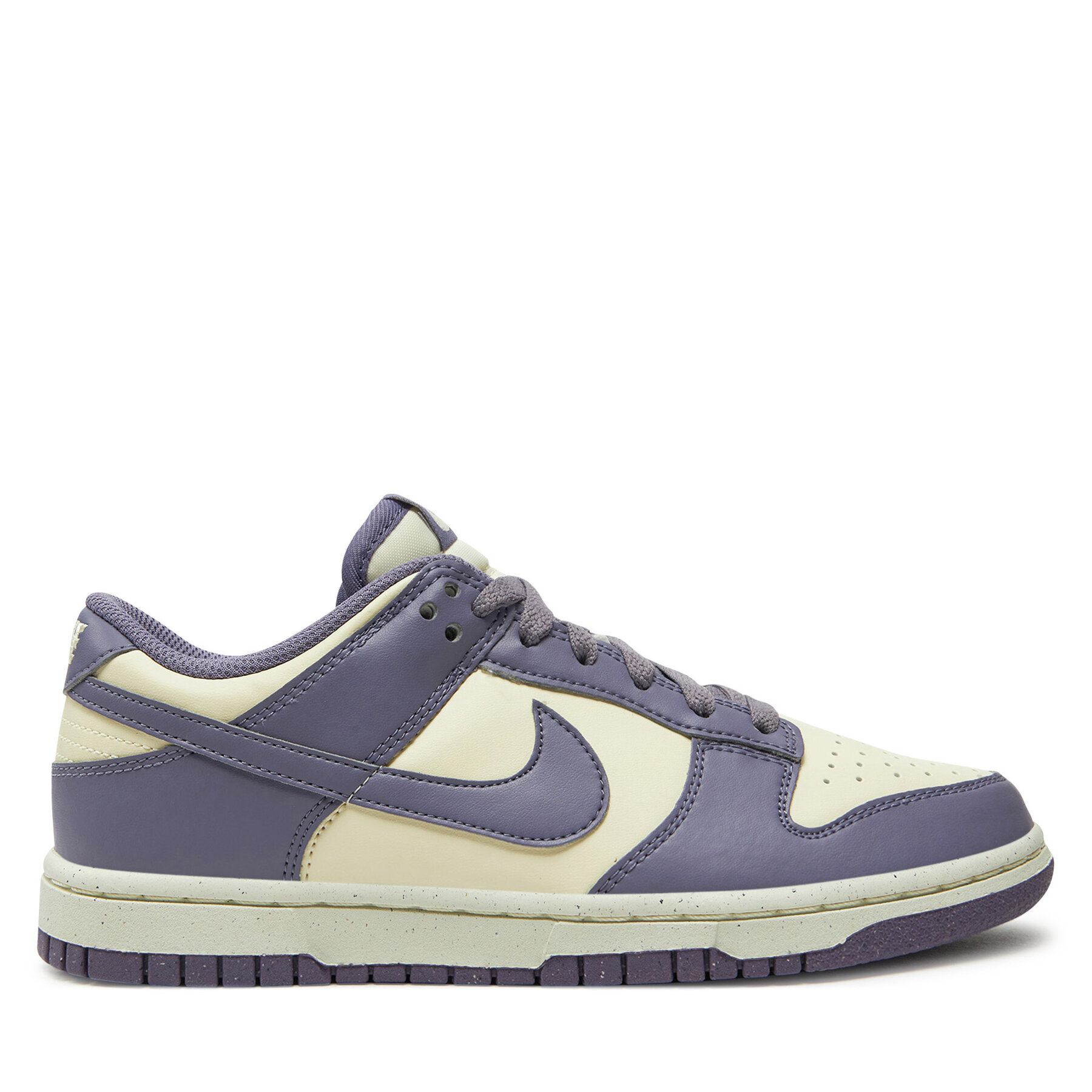 Nike Αθλητικά Nike Dunk Low Nn FZ4349 100 Μωβ