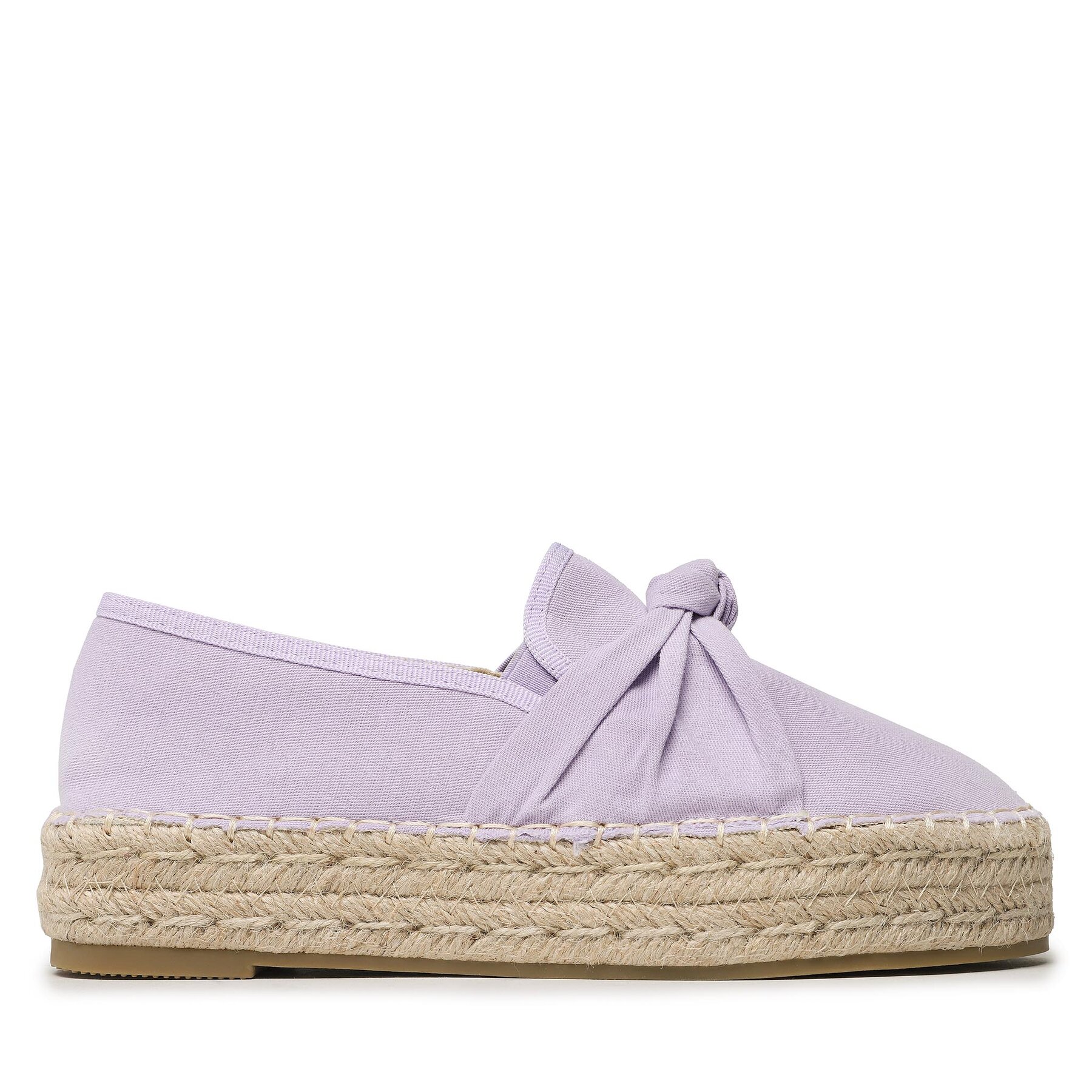 Espadrile Jenny Fairy WSS990-145 Violet