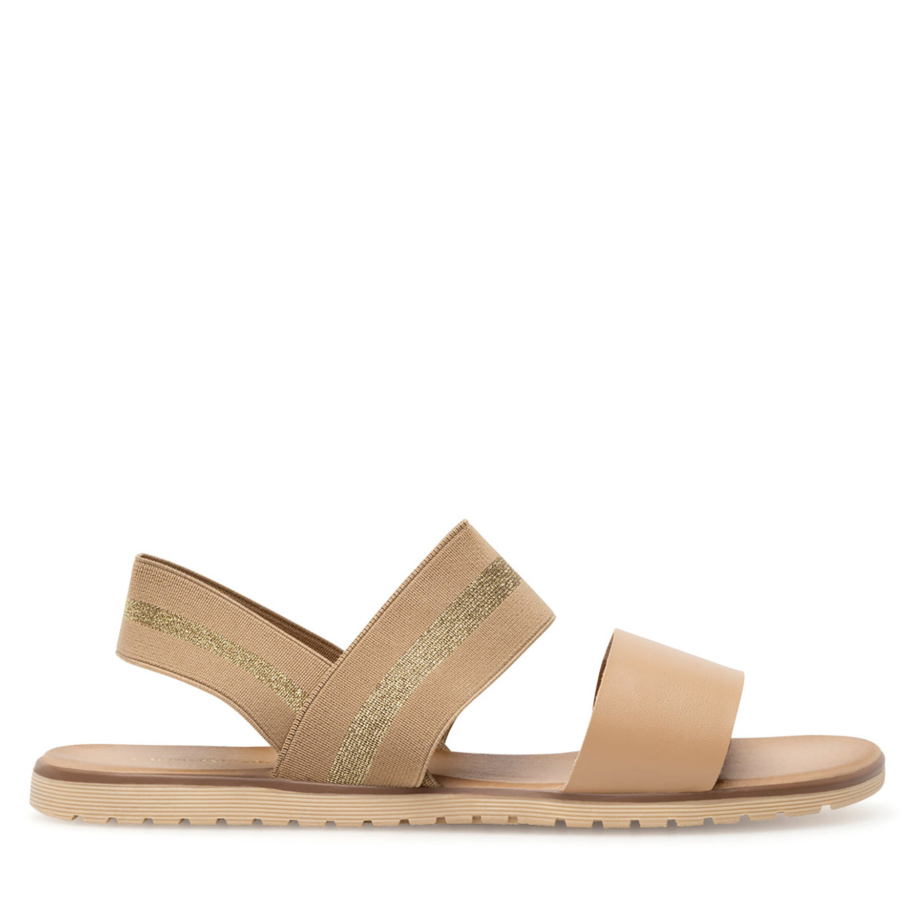 Szandál Clara Barson WS6262-05 Bézs