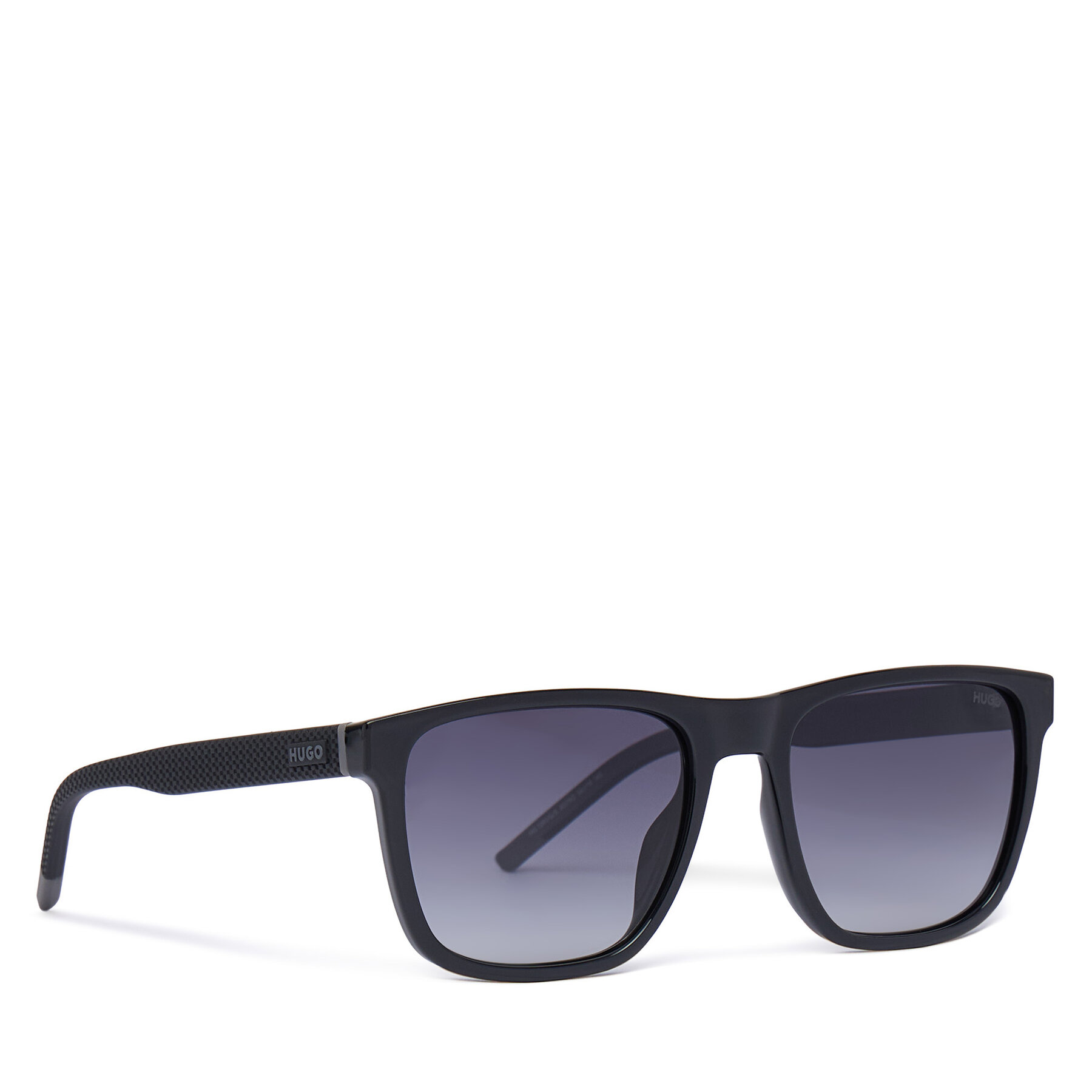 Ochelari de soare HUGO 1391/G/S 208794 Negru