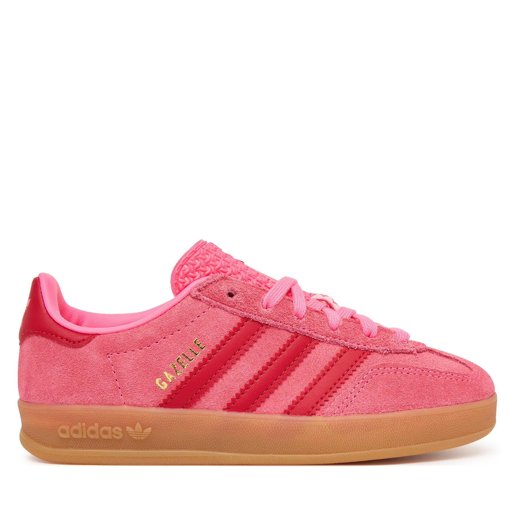 Sneakers adidas Gazelle Indoor KJ2301 Roz