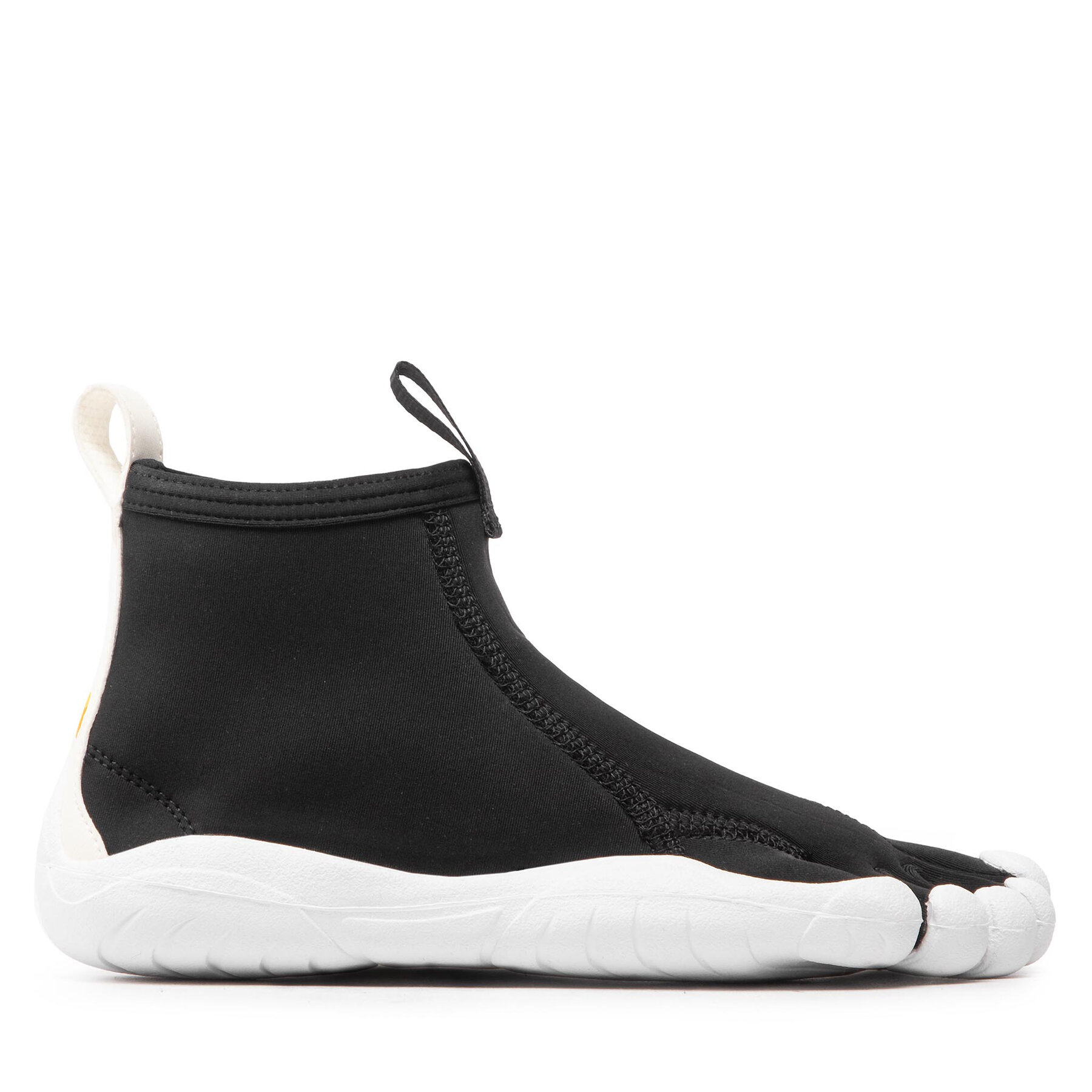 Topánky na vodné športy Vibram Fivefingers V-Neop 21W9601 Čierna