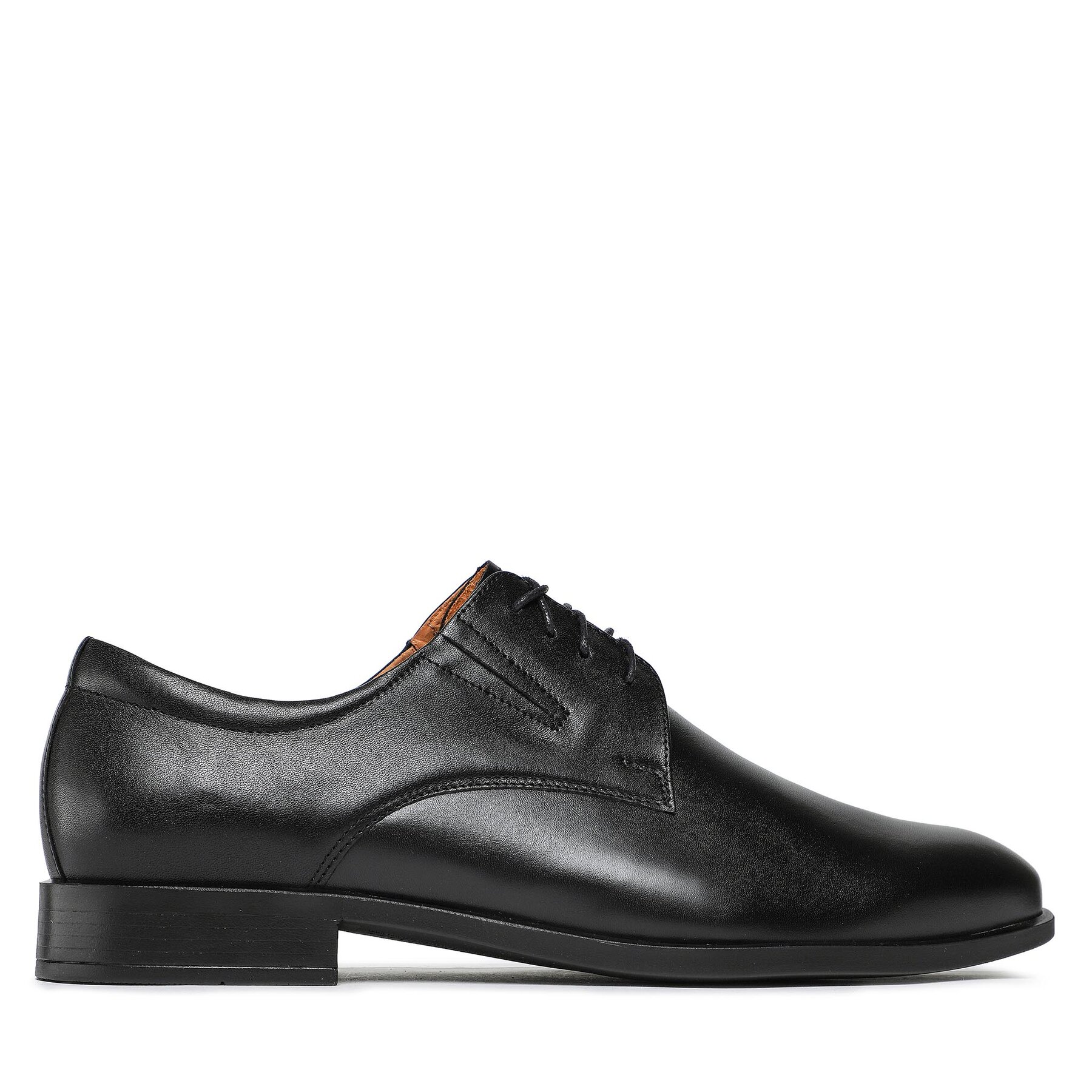 Zapatos hasta el tobillo Ryłko IG5865 Negro