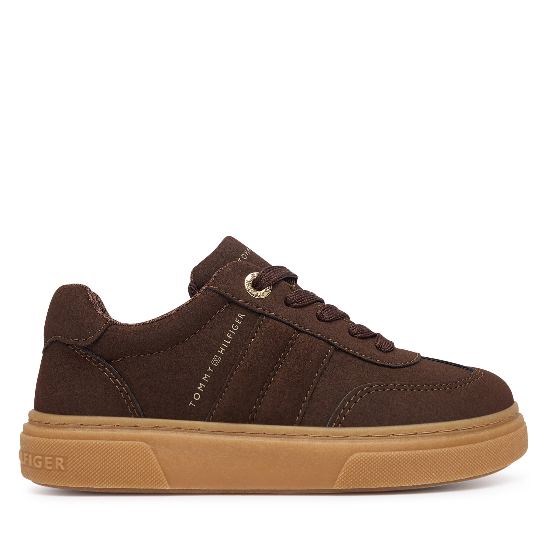 Sneakers Tommy Hilfiger T3A9-35086-0315525 S Bej