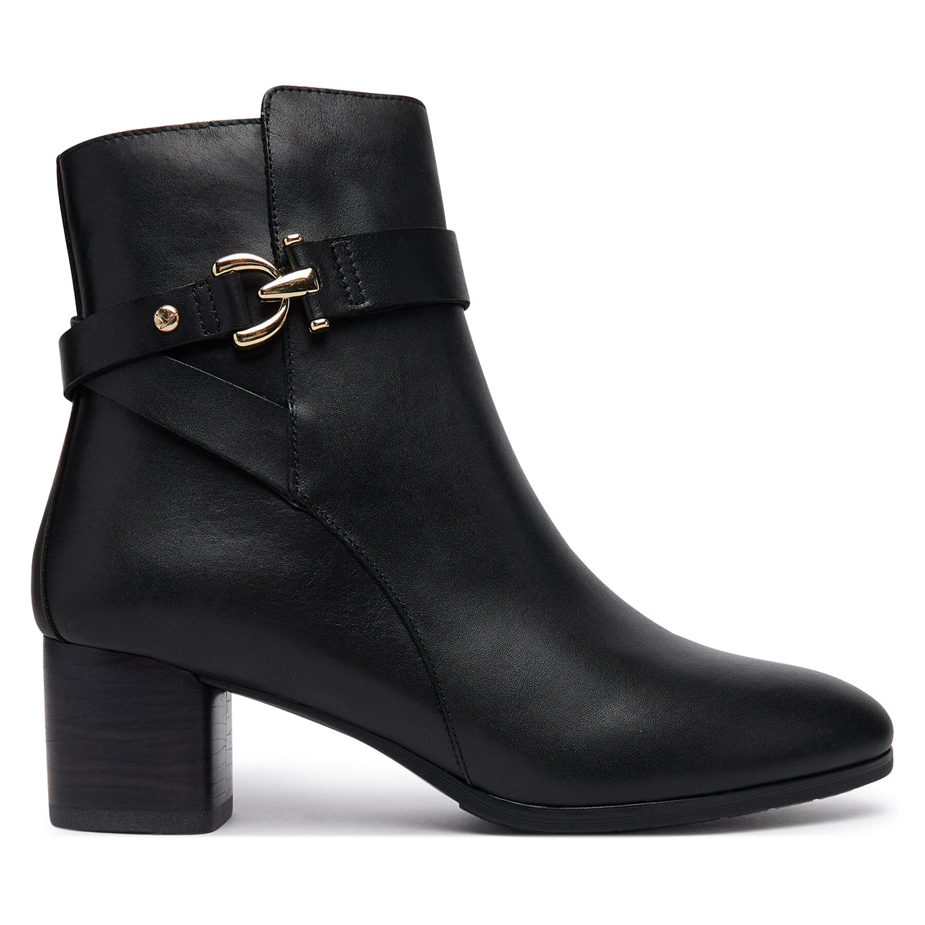 Botine Pikolinos Calafat W1Z-8914 Negru