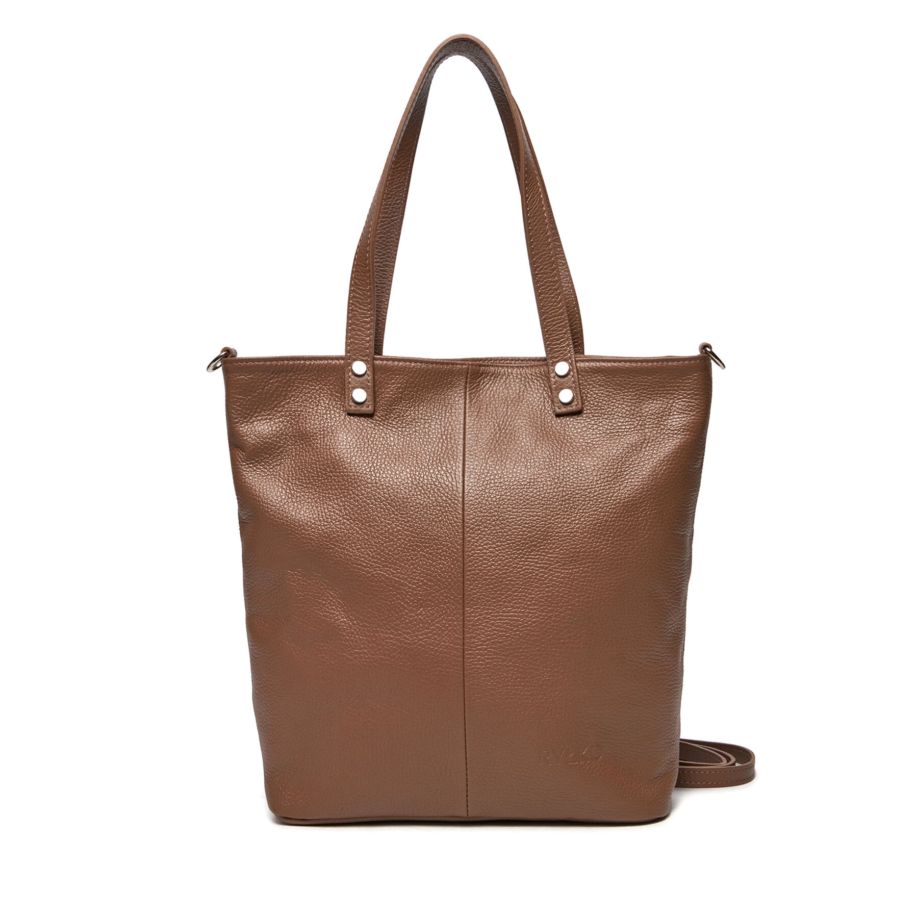 Bolso Ryłko R40777TB_8QD Marrón