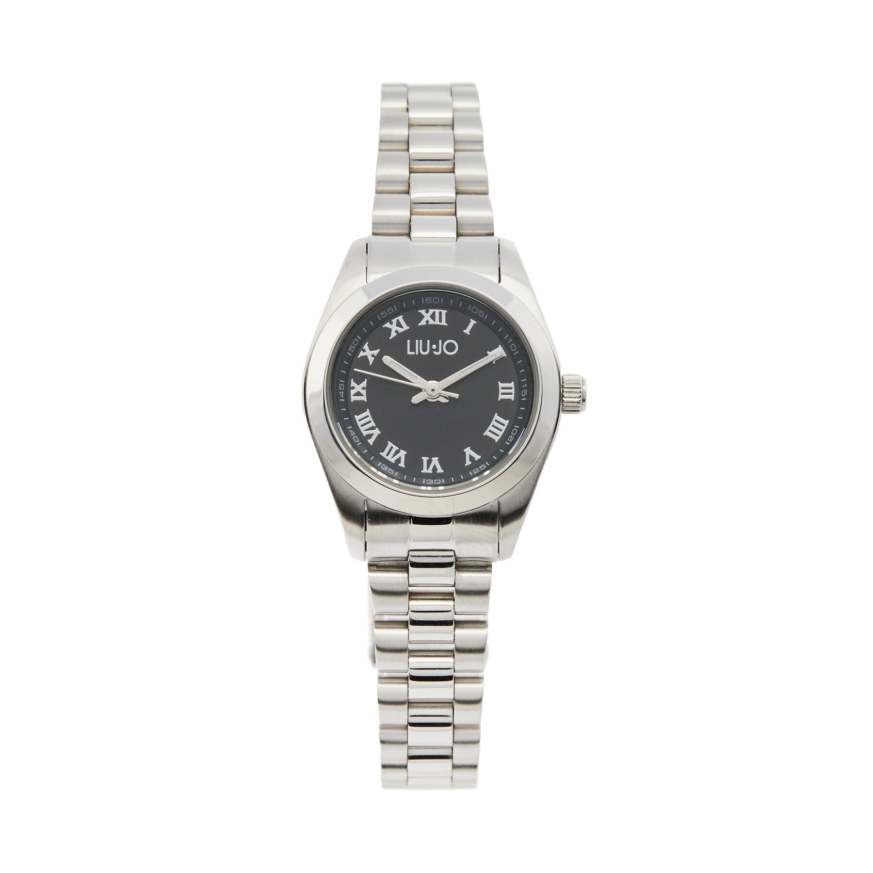 Часовник Liu Jo Aimable TLJ2415 Сребрист