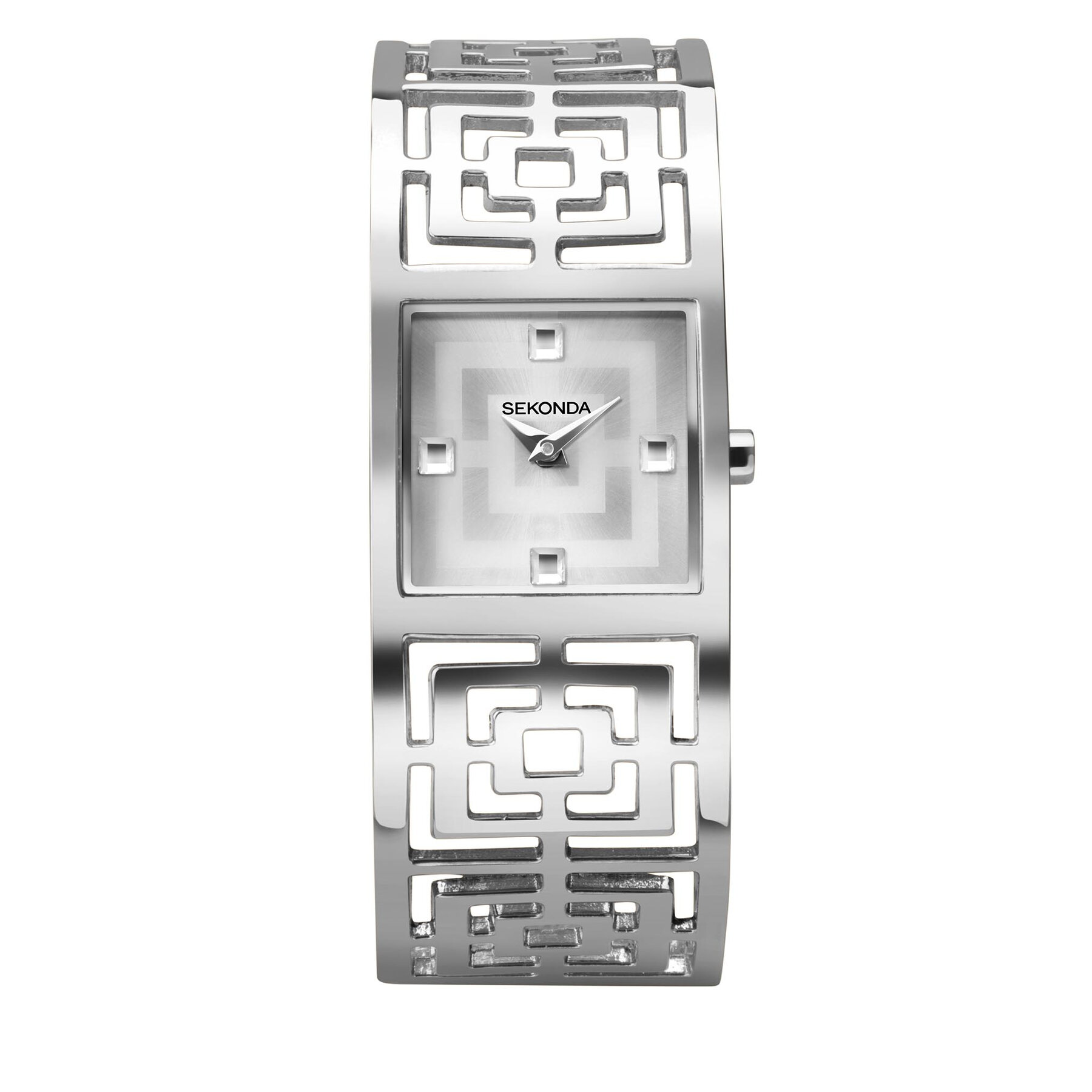 

Годинник Sekonda 40309 Silver, Срібний