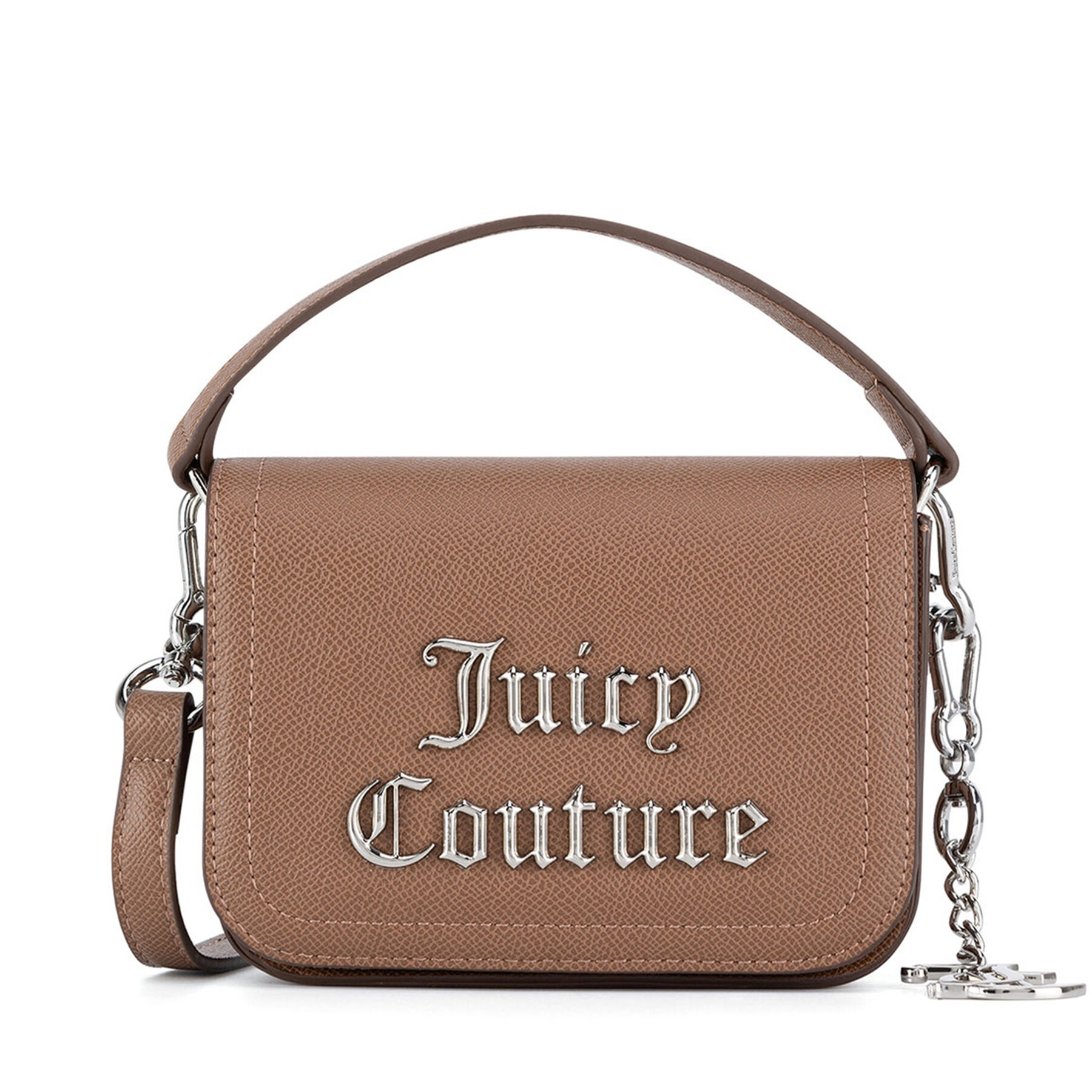 Borsetta Juicy Couture BIJXT3264WVP Marrone