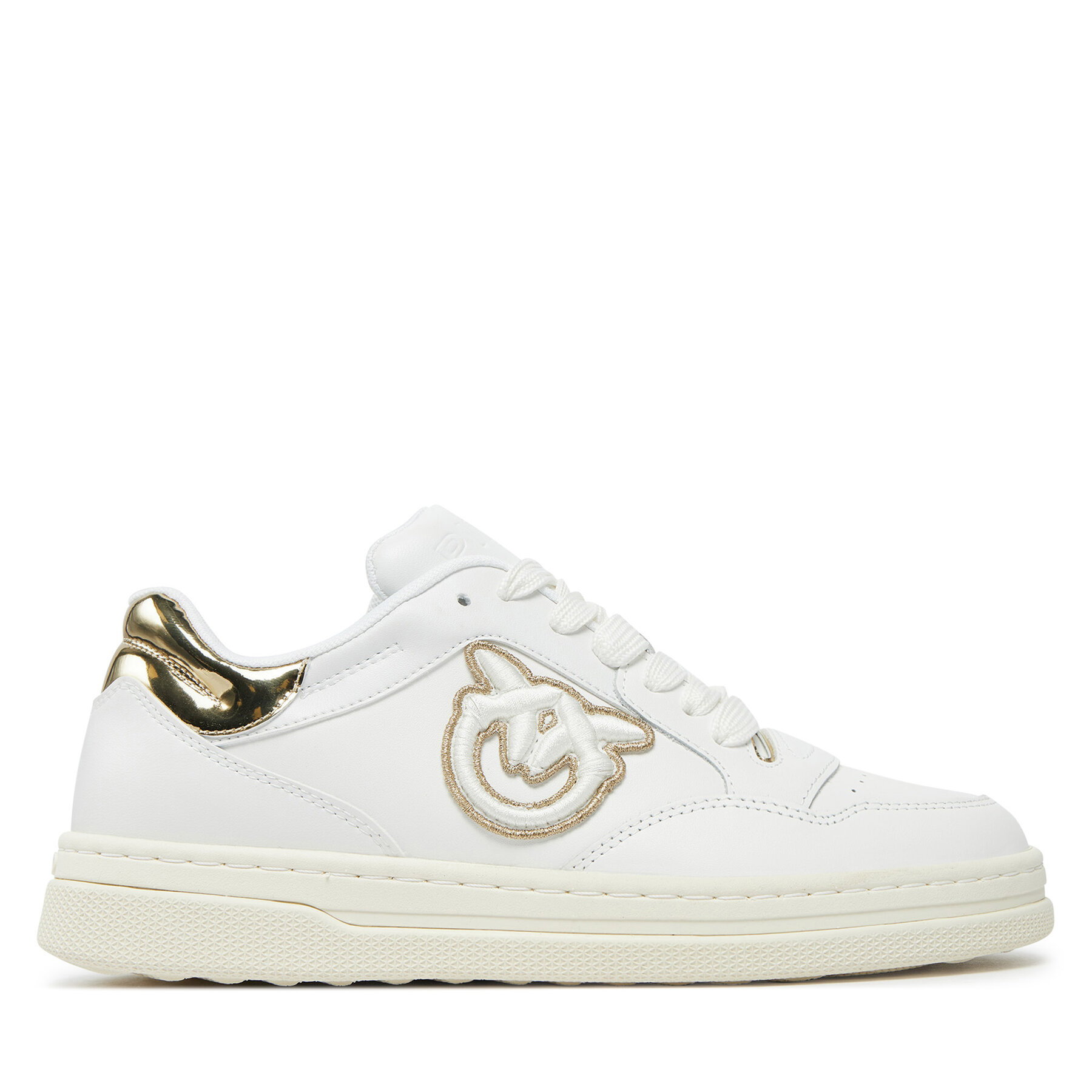 Sneakers PINKO Mandy 11 SS0077P014 Bianco