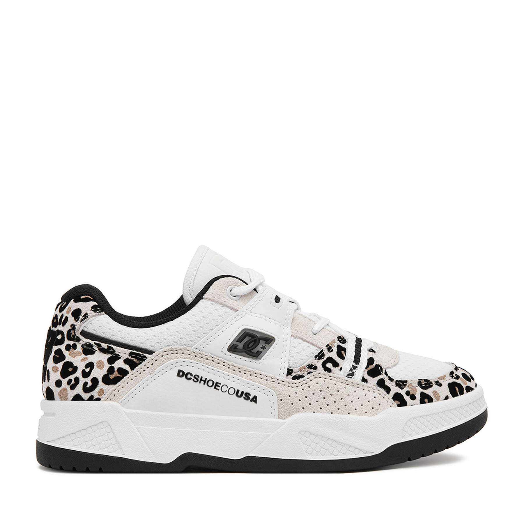 Tenisice DC Shoes CONSTRUCT DC01660900 Bijela