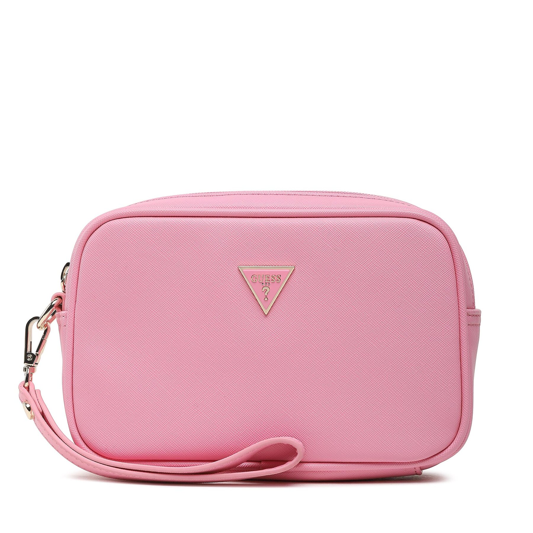 Guess Τσαντάκι καλλυντικών Guess Not Coordinated Accessories PW1560 P3245 Ροζ