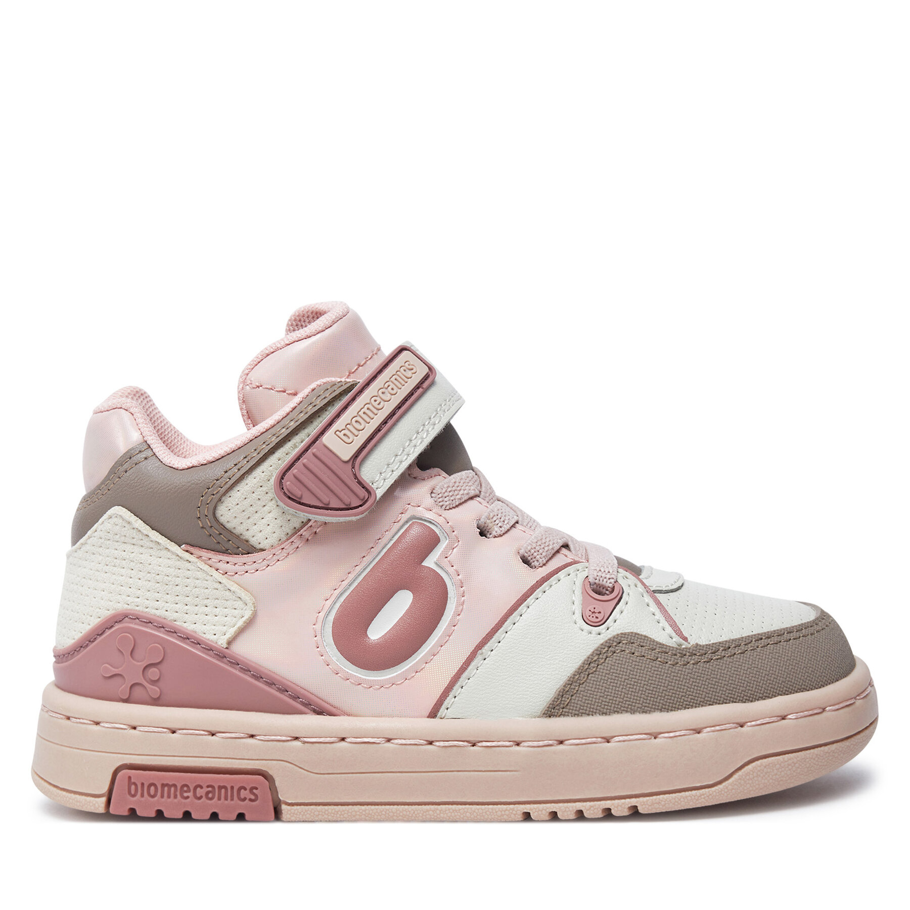 Zapatillas Biomecanics 241233 E695-E M Rosa