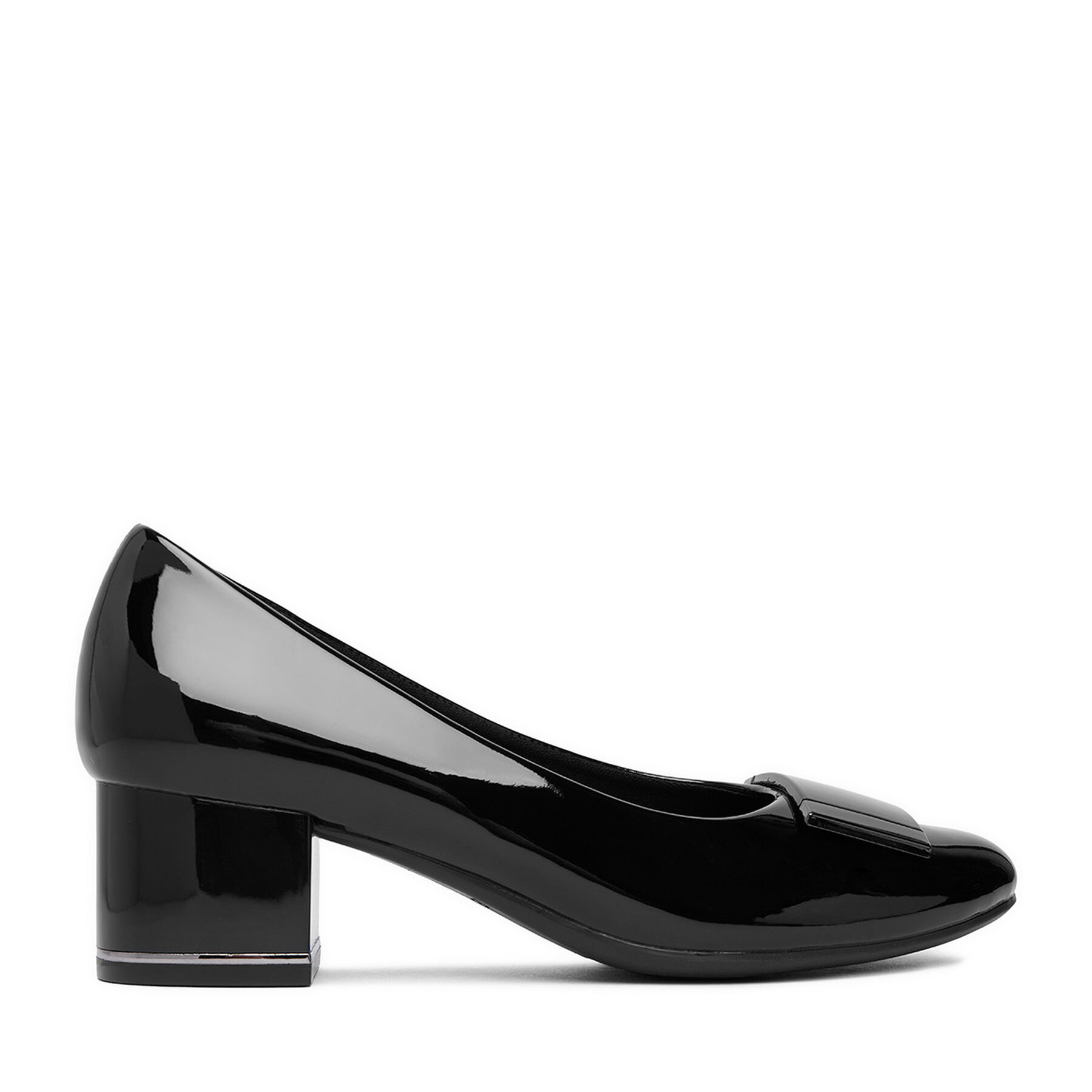 Pantofi pumps JENNY CEO-WYL4024-1 Negru