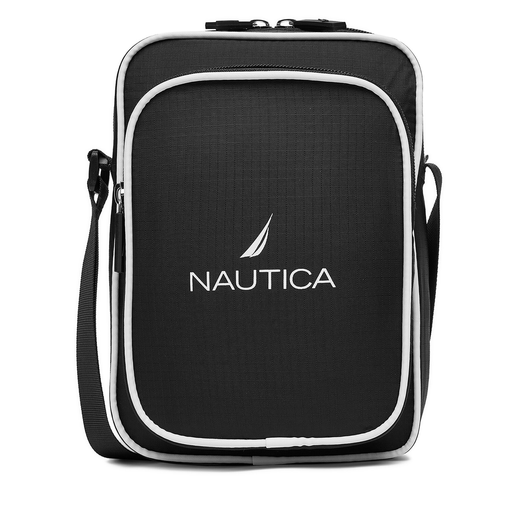 Kabelka Nautica C-NTC-M-002-08 Čierna