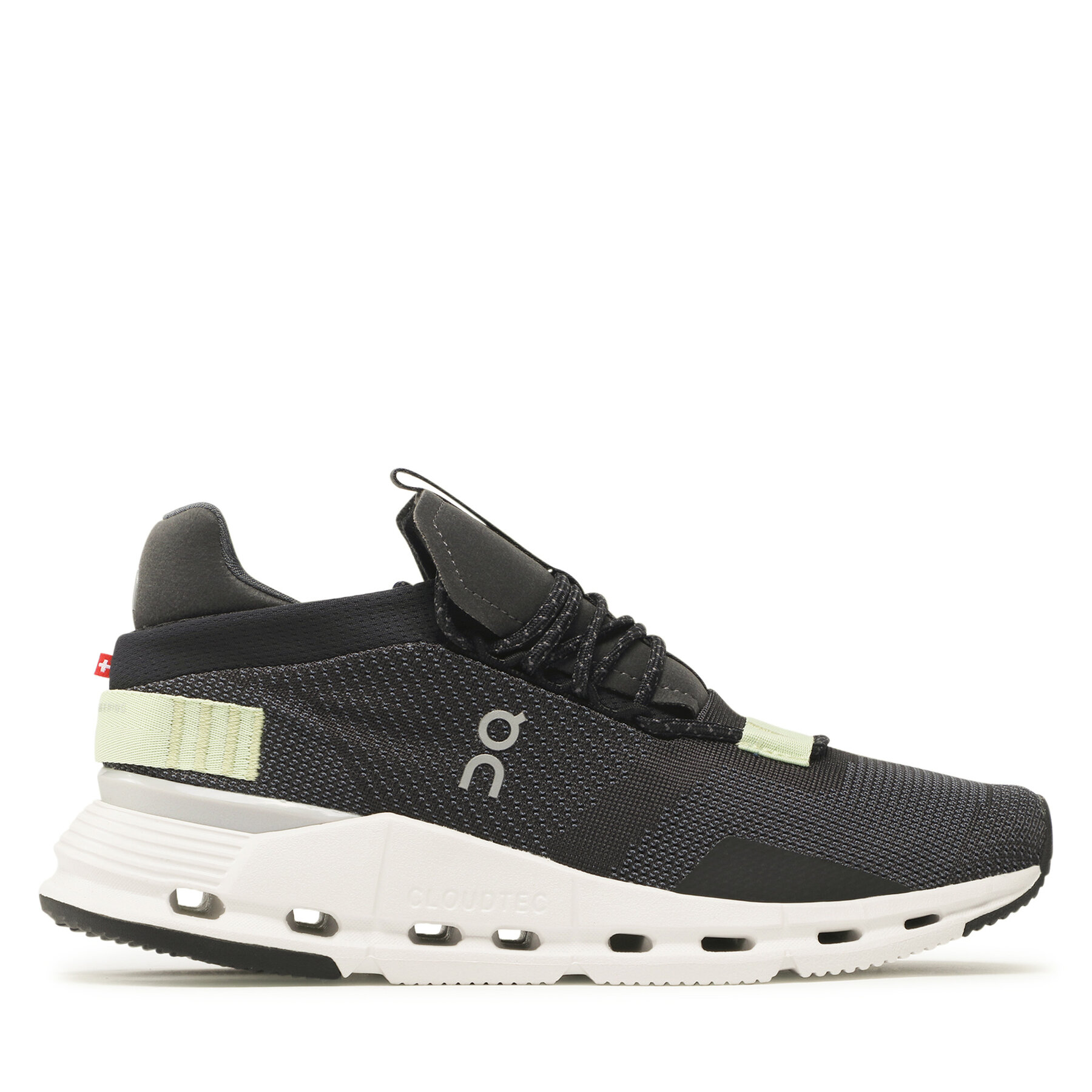 Sneakers On