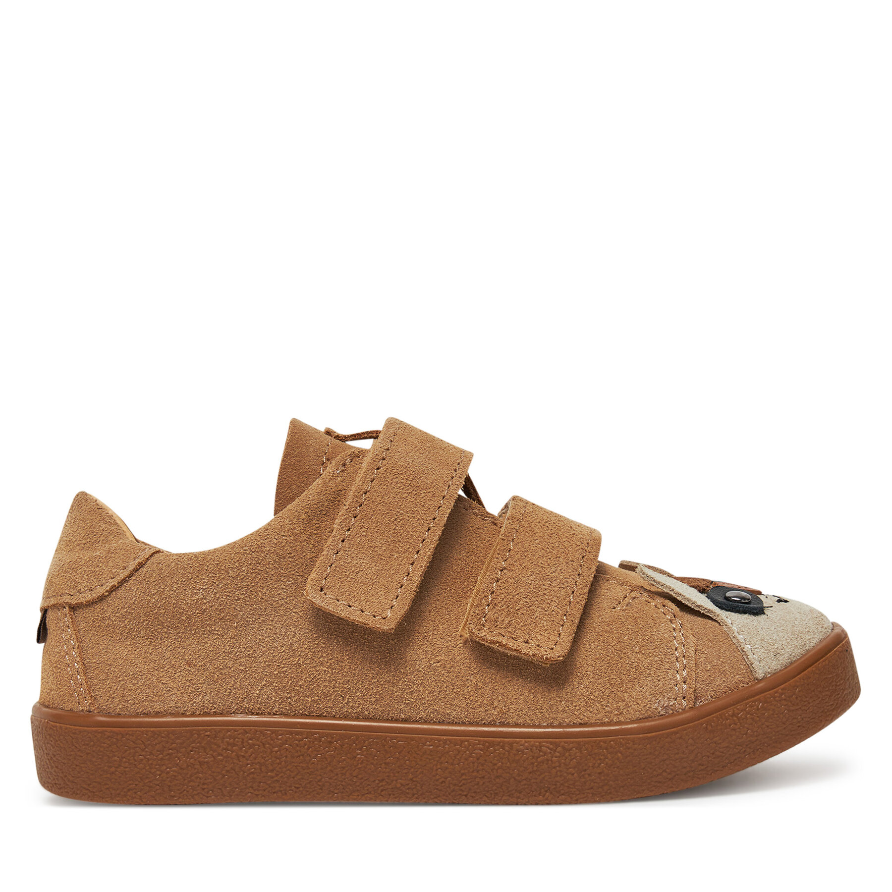 Сникърси Mrugała Maki Alpaca 3280/5-22 Кафяв