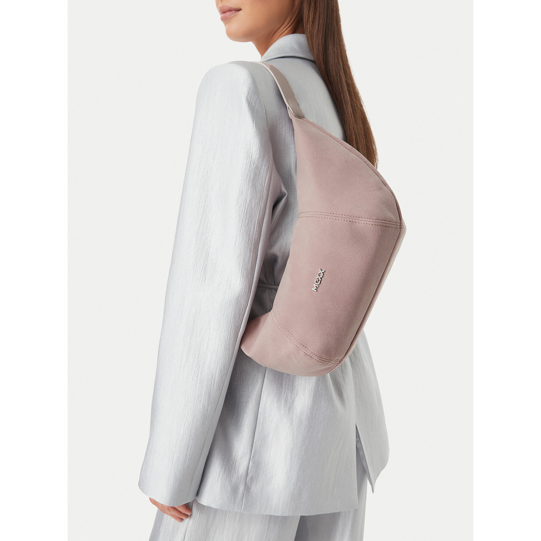 Torbica MEXX CEO-MEXX-L-011-10 Svijetlo ljubičasta