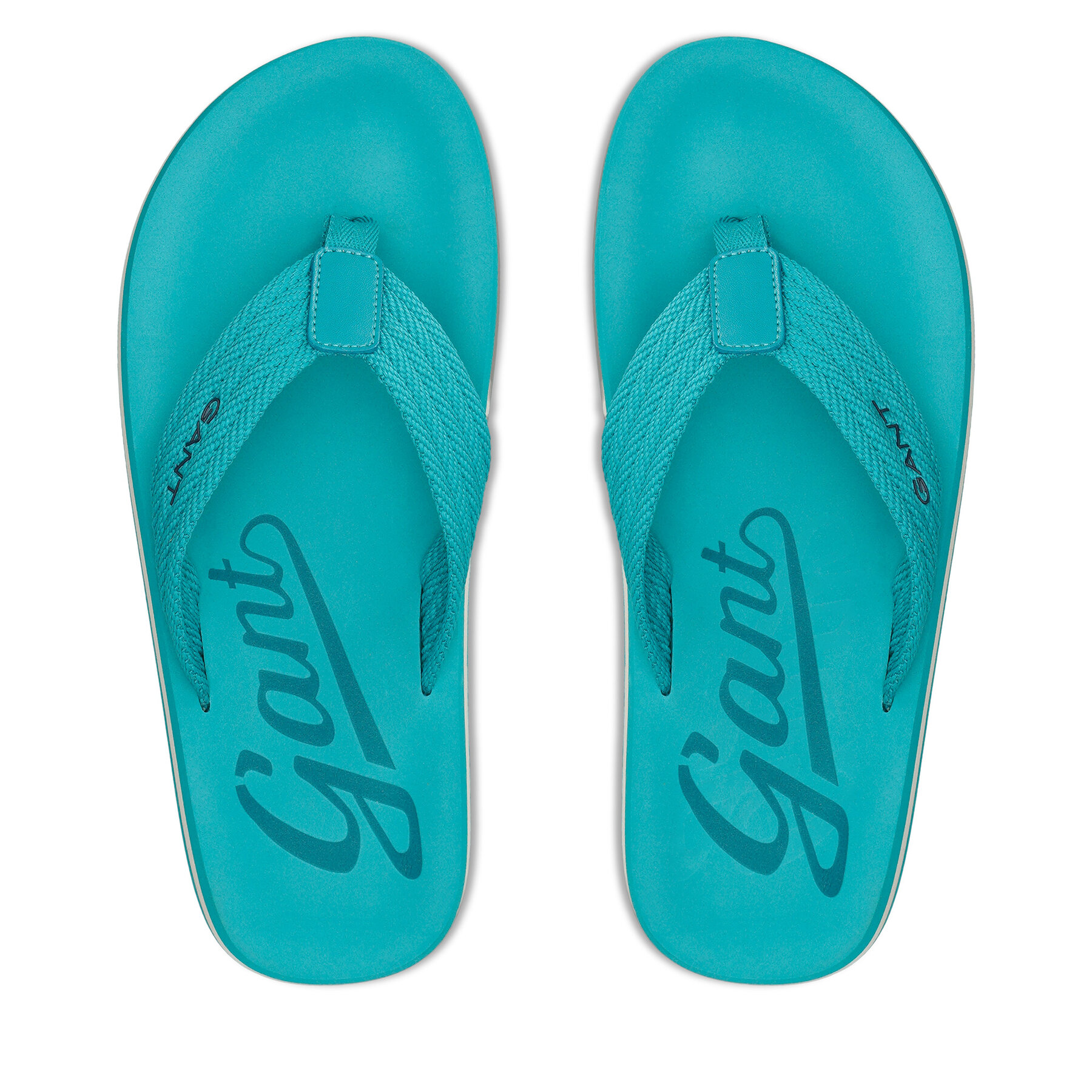 Flip flop Gant 32609293 Turcoaz