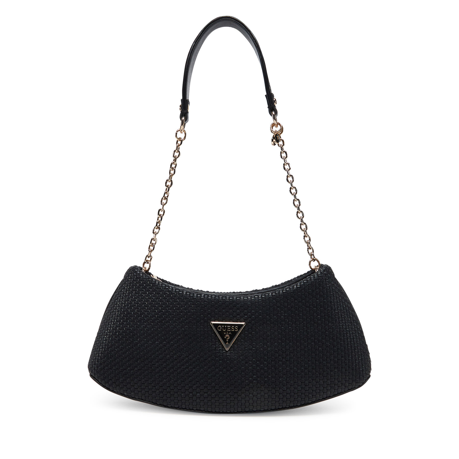  Táska Guess HWWG96 38170 Fekete akciós termékkép 1