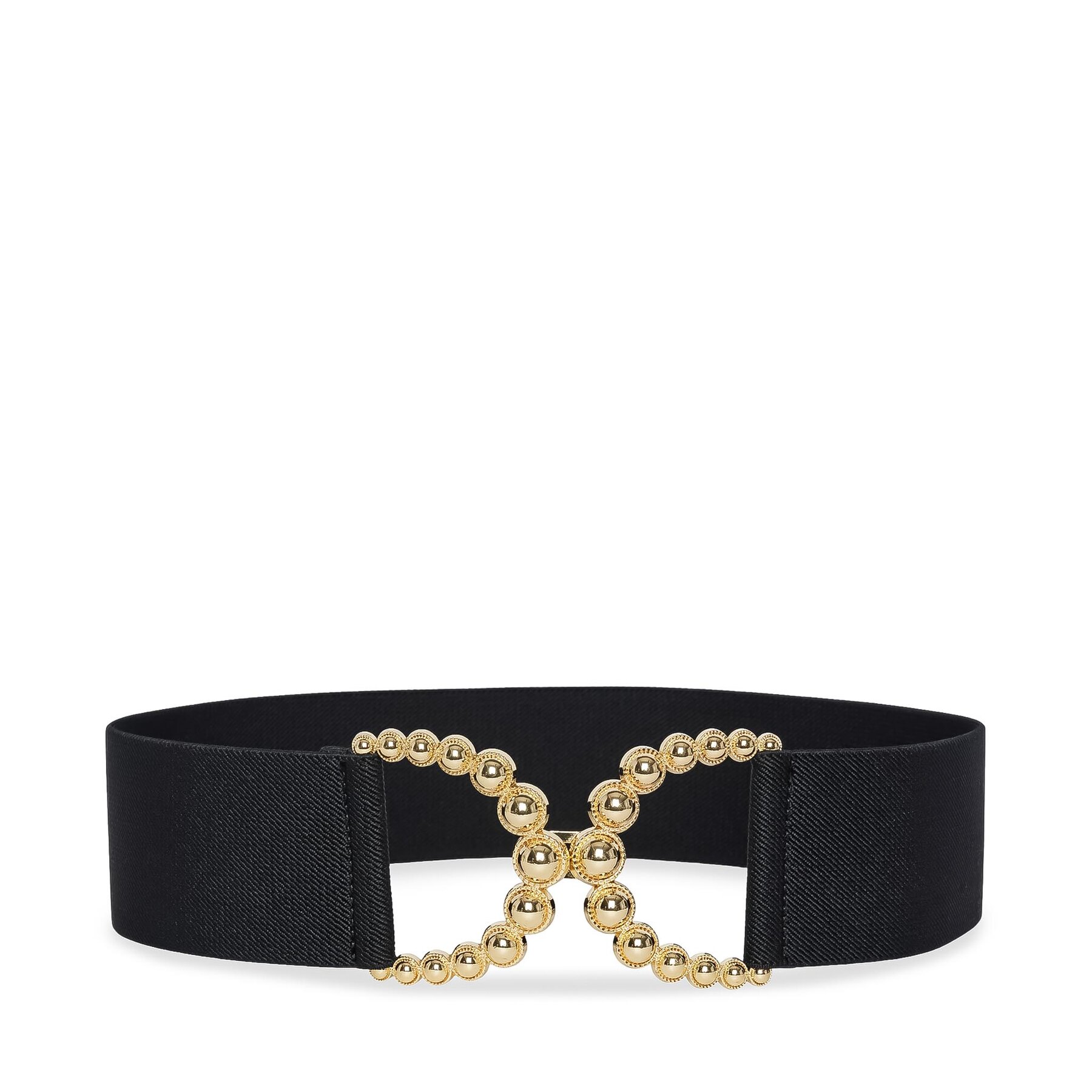 

Жіночий ремінь Pieces Pcmalena 17148139 Black, Чорний