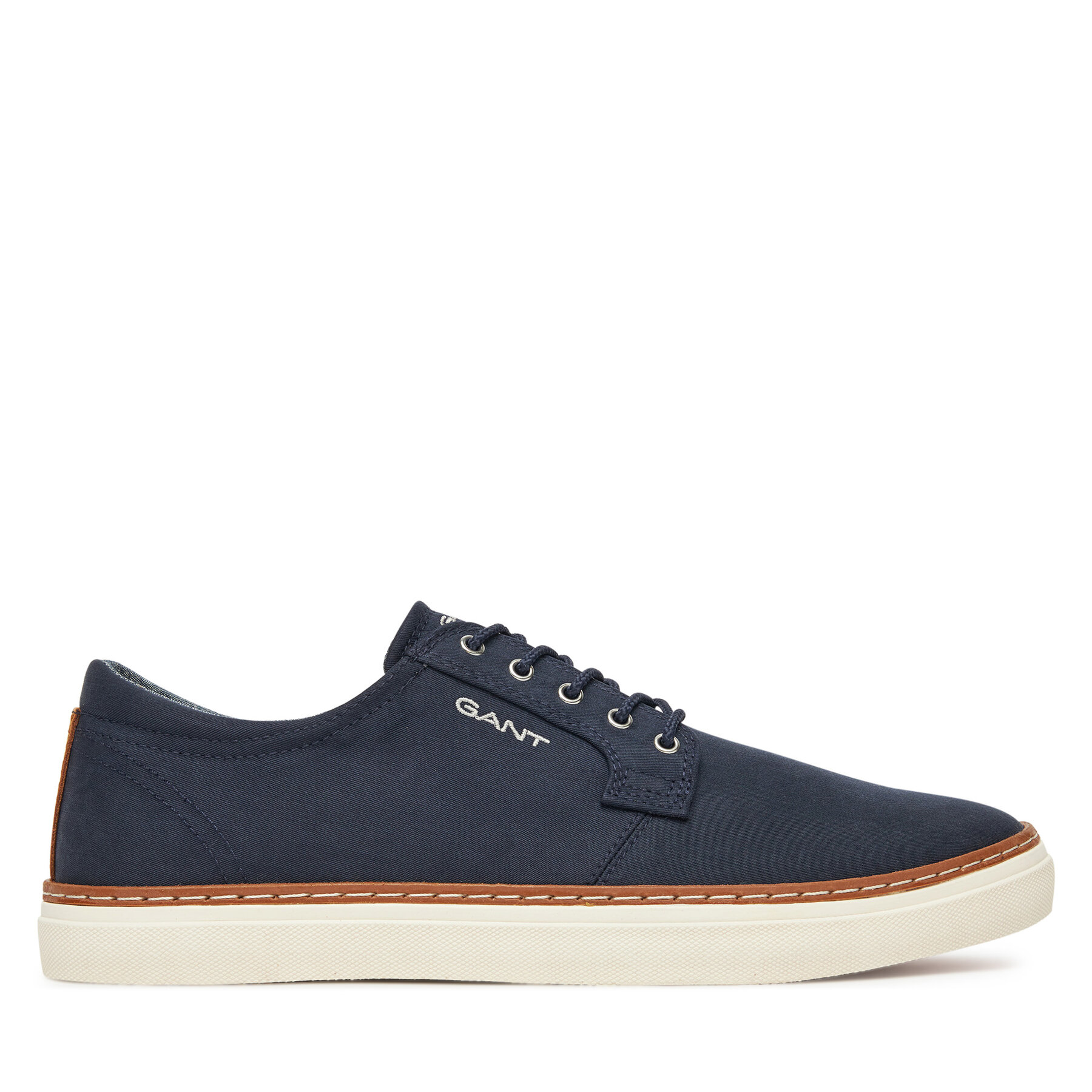 Pantofi Gant 30638802 Bleumarin