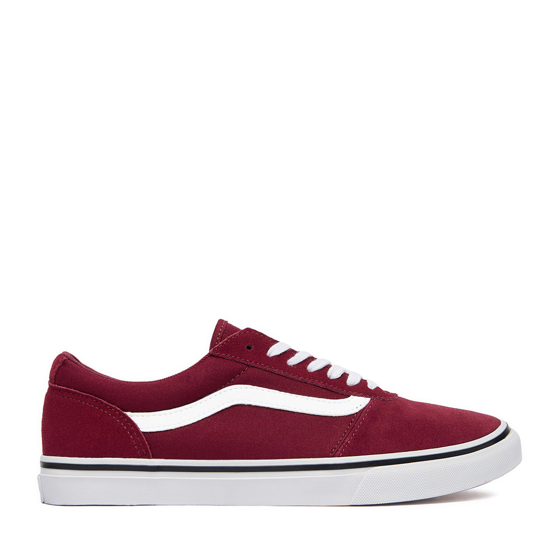Sneakers aus Stoff Vans