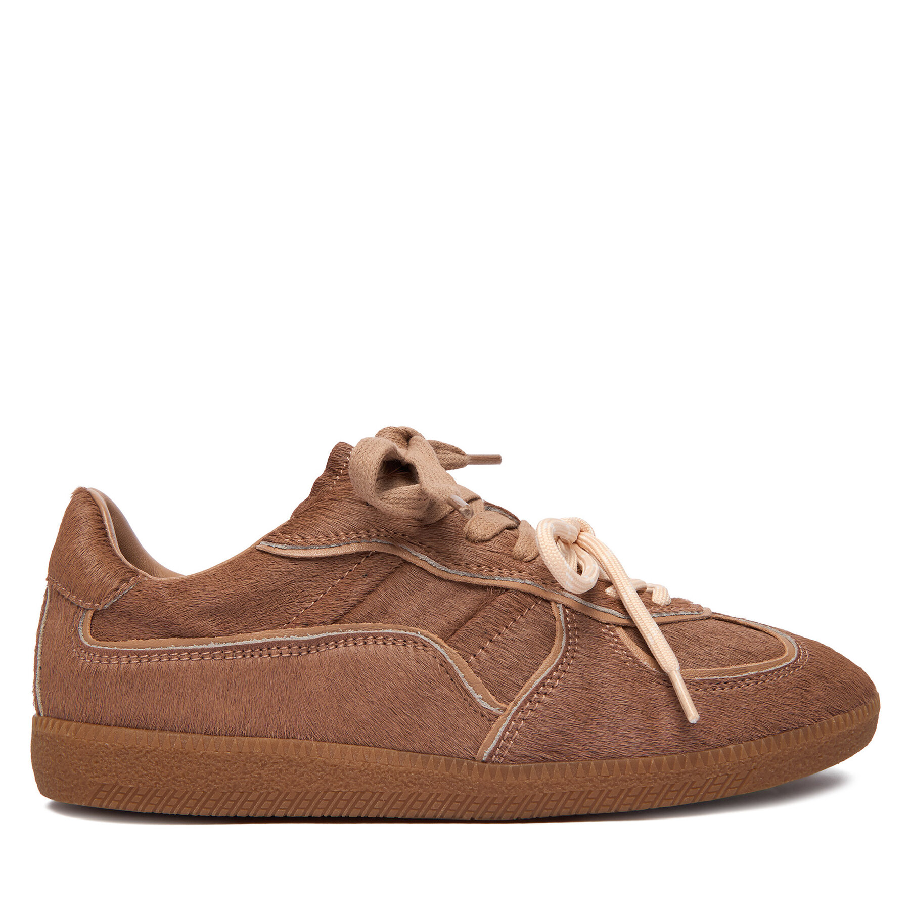 Sneakers Nokwol August Beige
