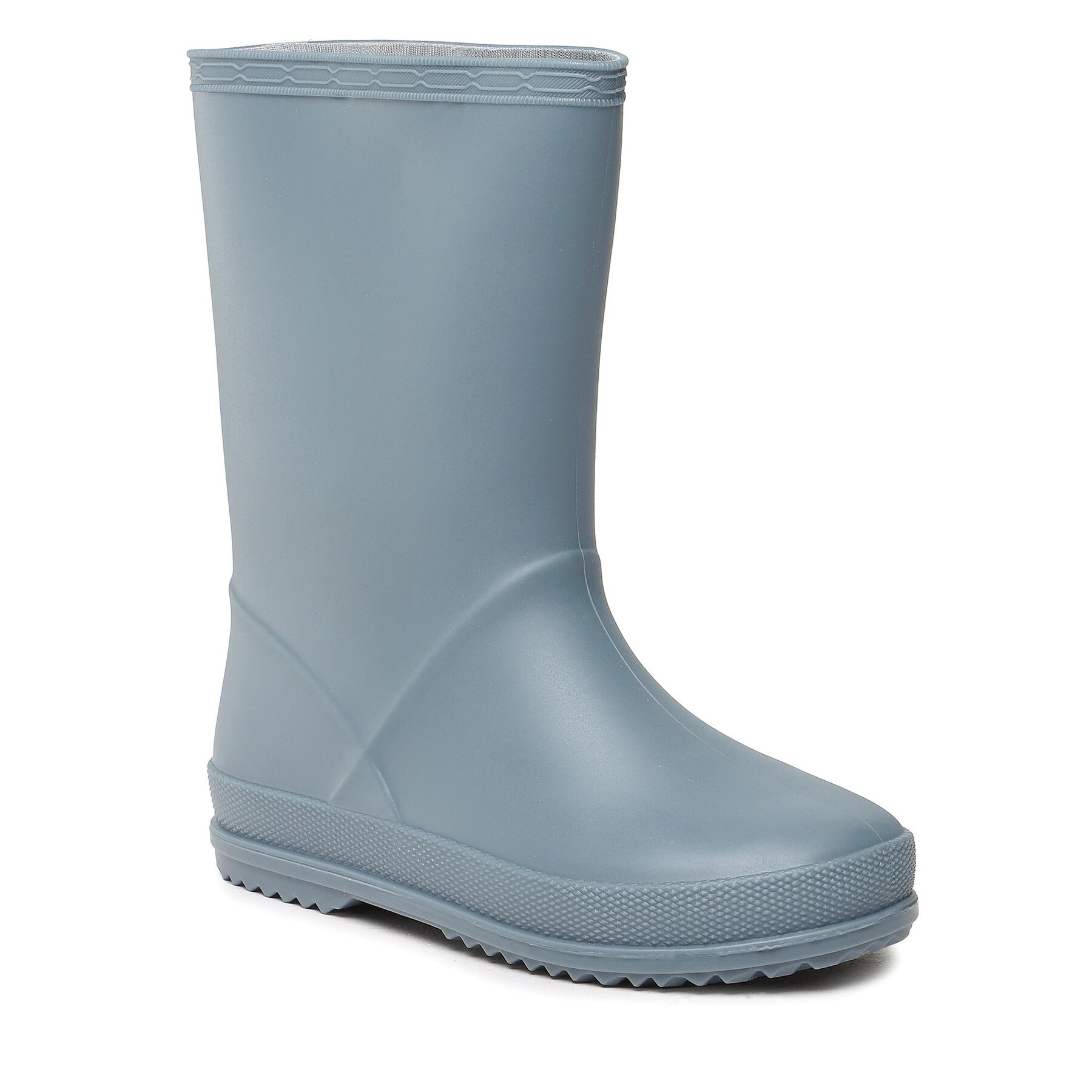 Botas de agua Action Boy J21-4-0853 Azul