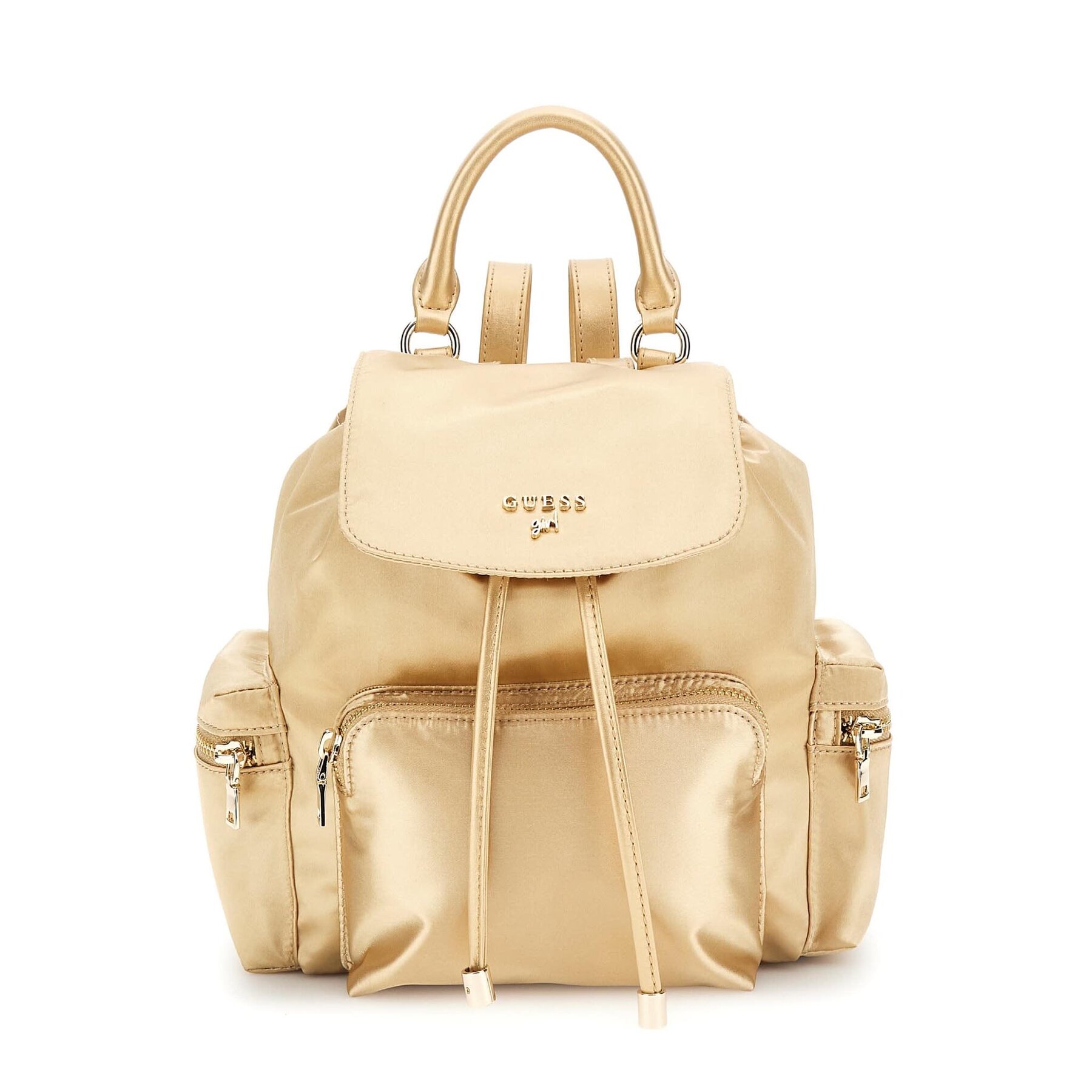 Mochila Guess J3BZ40 WFUY0 Beis