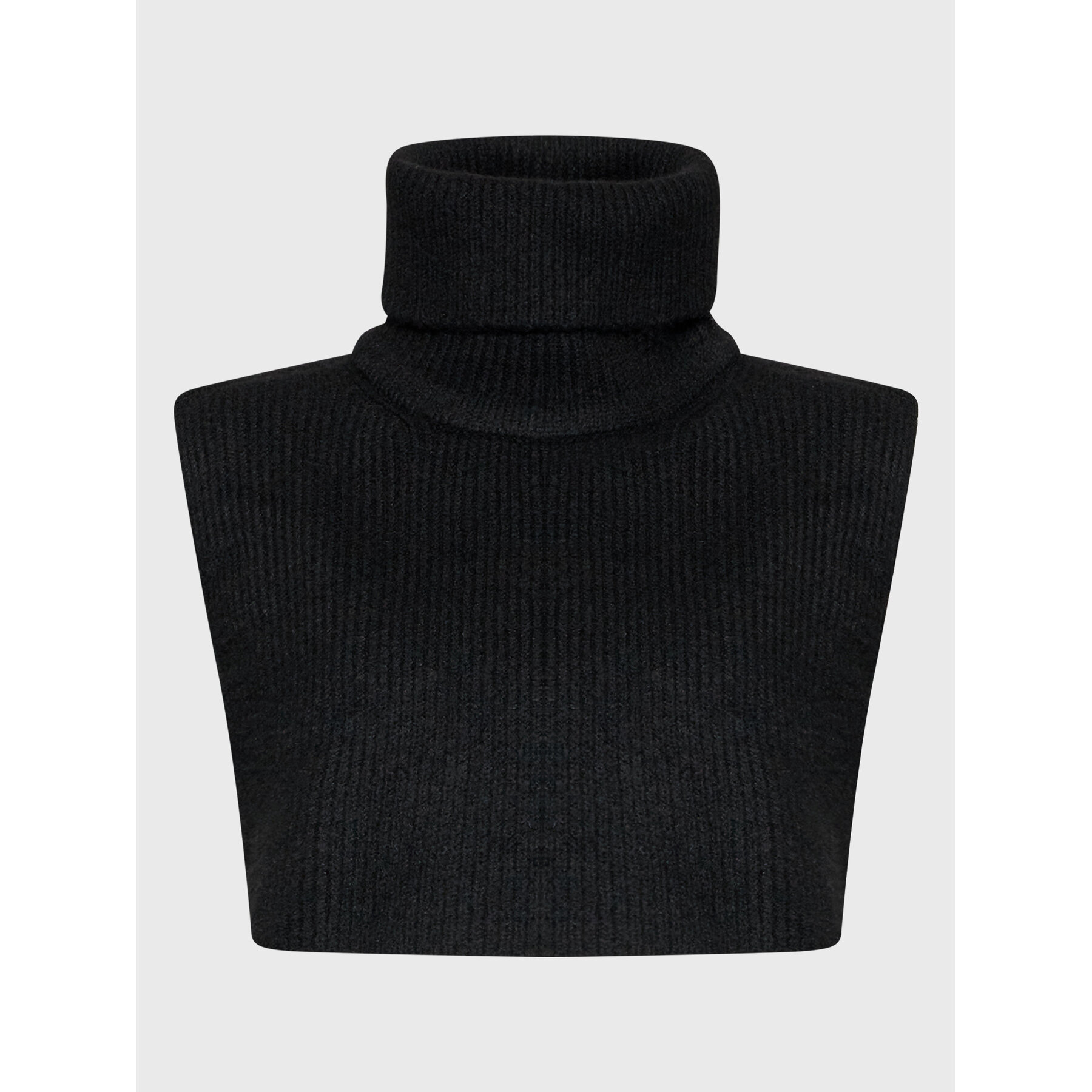 

Шарф-снуд ONLY Lovisa 15273509 Black, Чорний